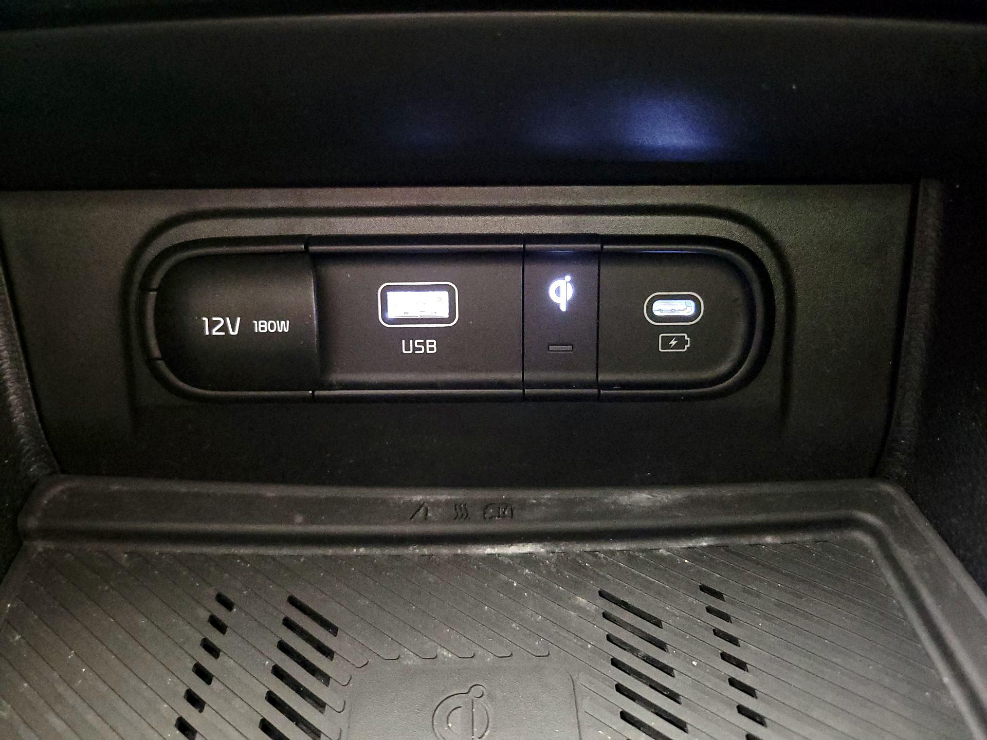 Thumbnail: 2023 Kia Sportage - 19