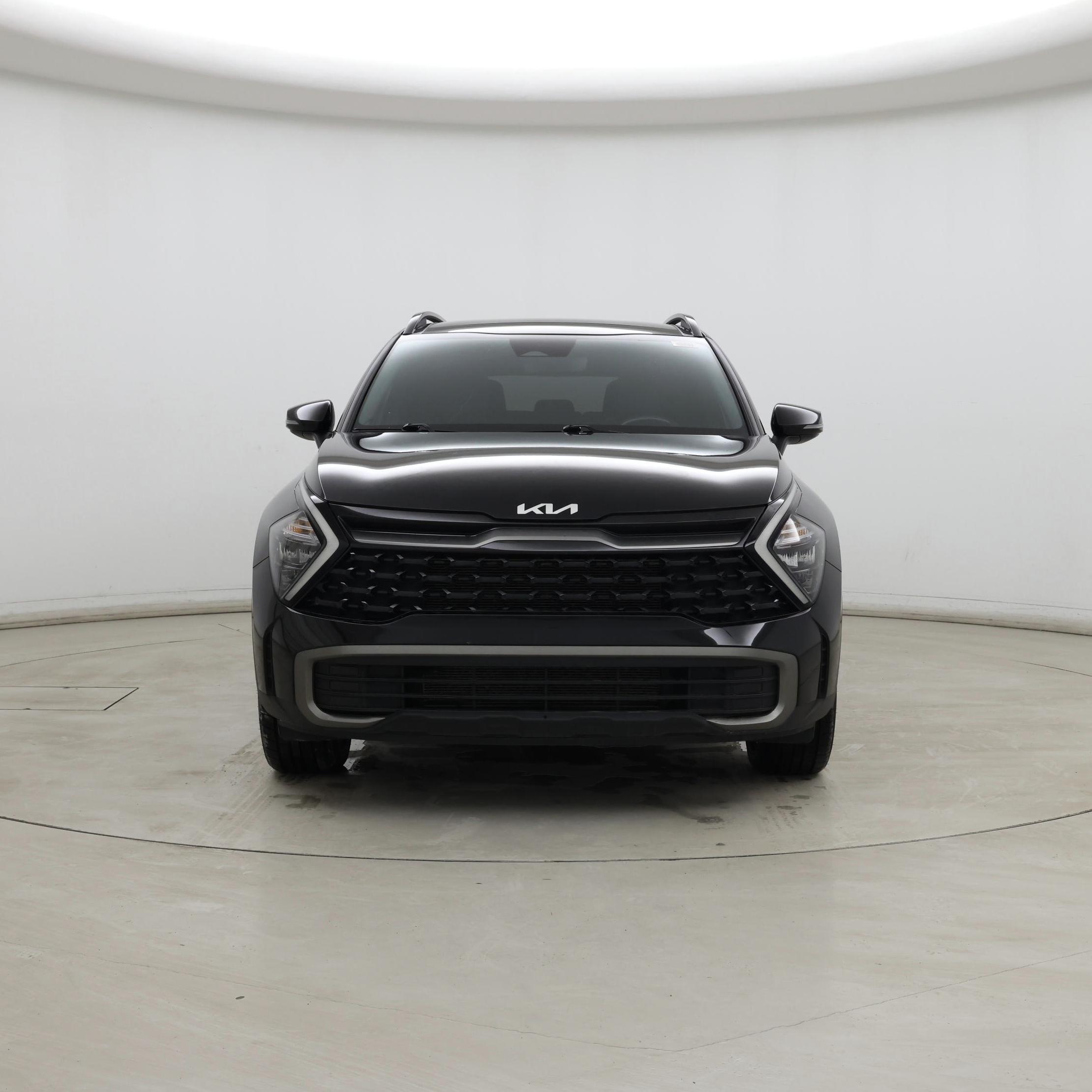 Thumbnail: 2023 Kia Sportage - 5