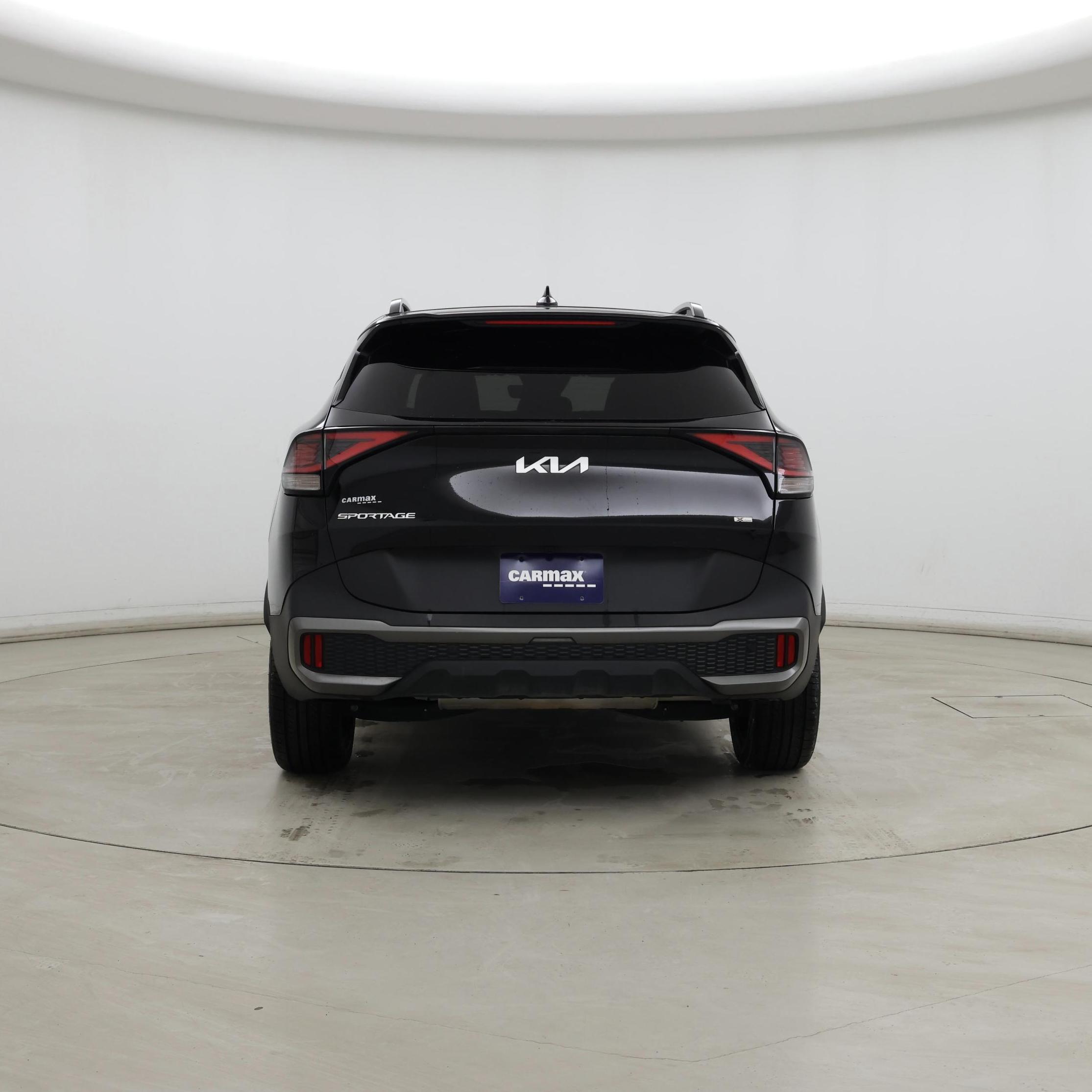 Thumbnail: 2023 Kia Sportage - 6