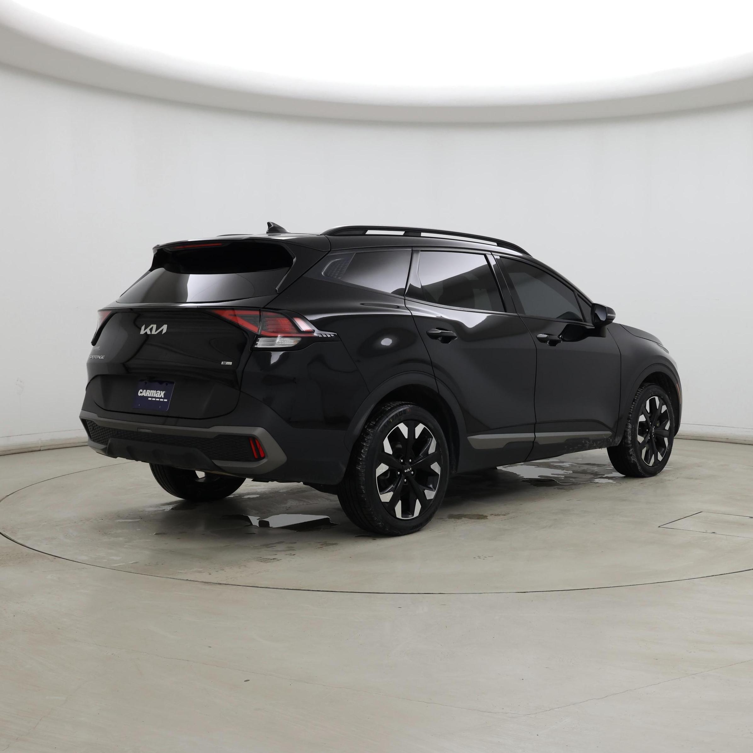 Thumbnail: 2023 Kia Sportage - 8