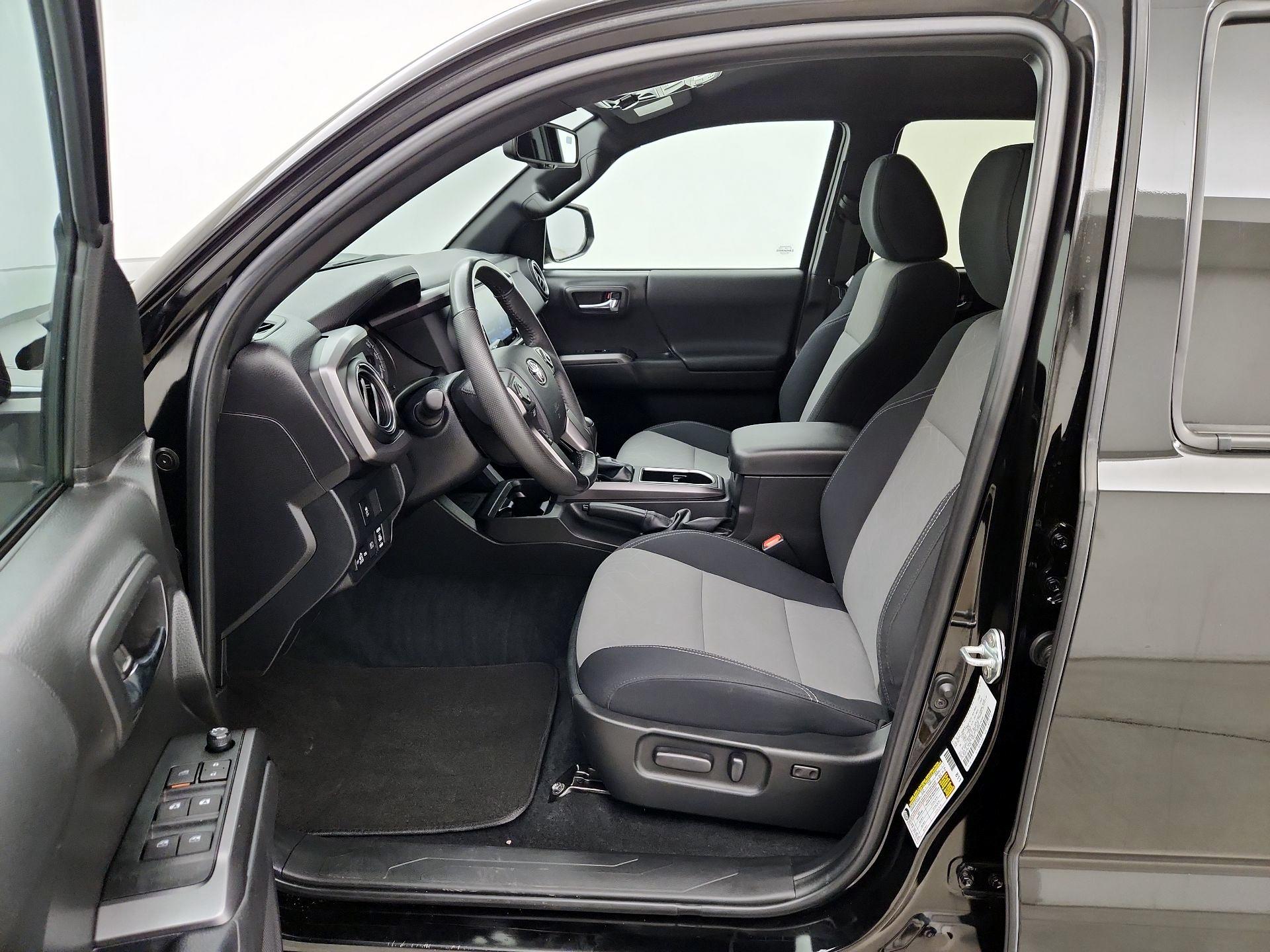 Thumbnail: 2023 Toyota Tacoma - 11