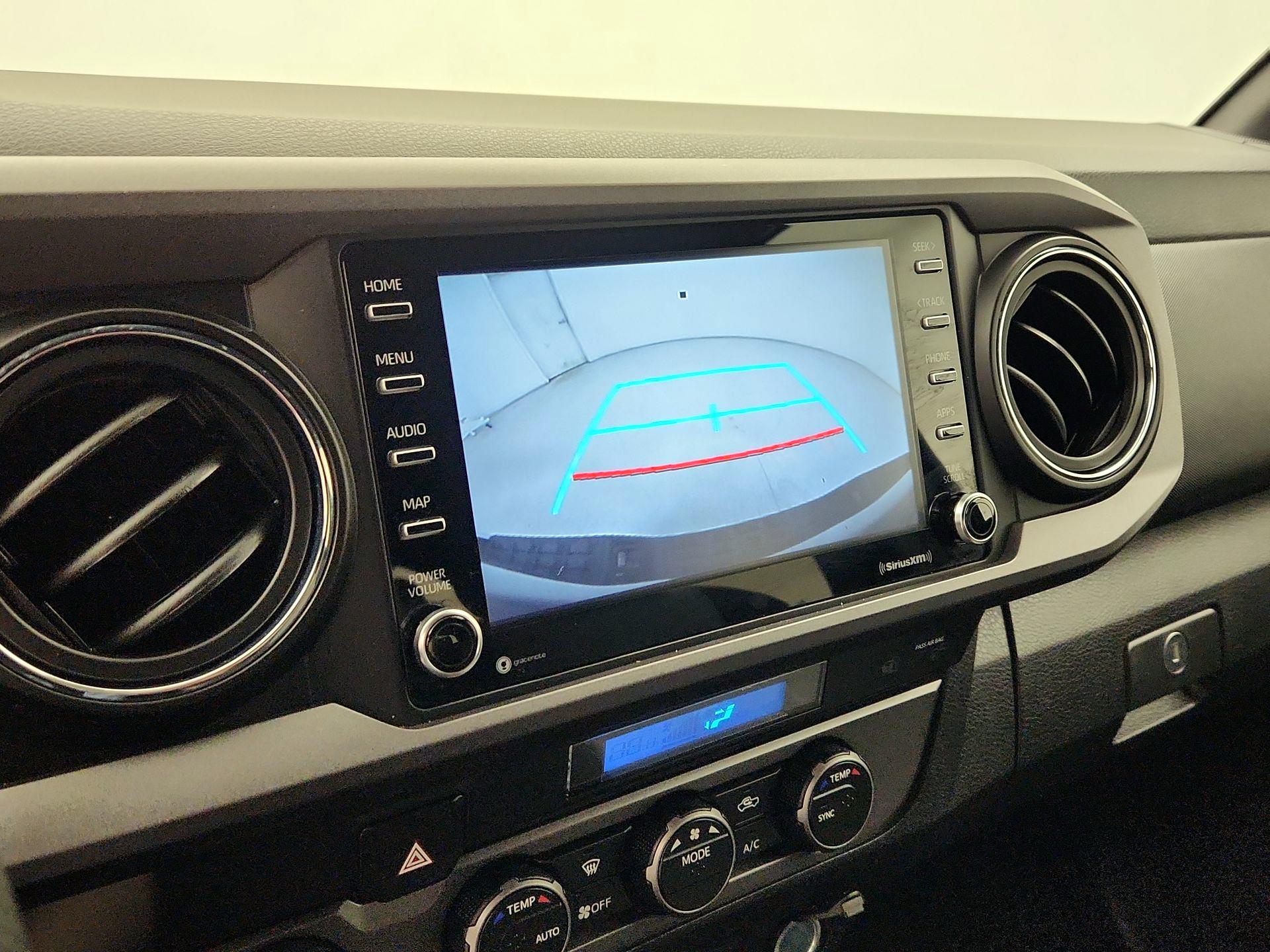 Thumbnail: 2023 Toyota Tacoma - 14