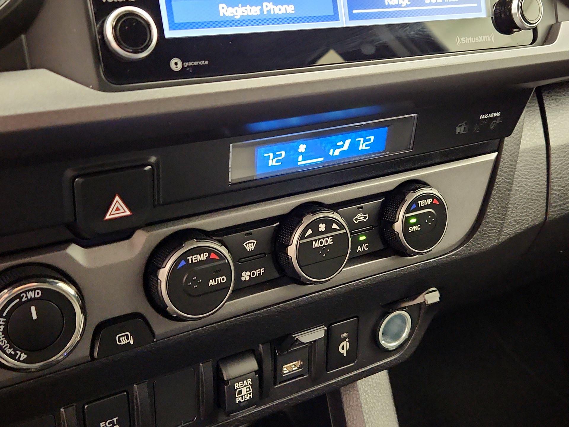 Thumbnail: 2023 Toyota Tacoma - 16