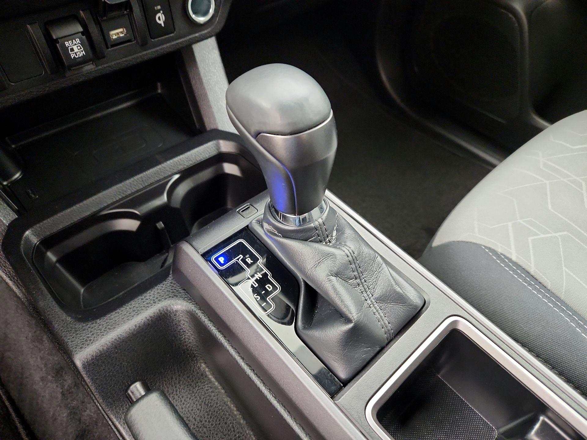 Thumbnail: 2023 Toyota Tacoma - 17