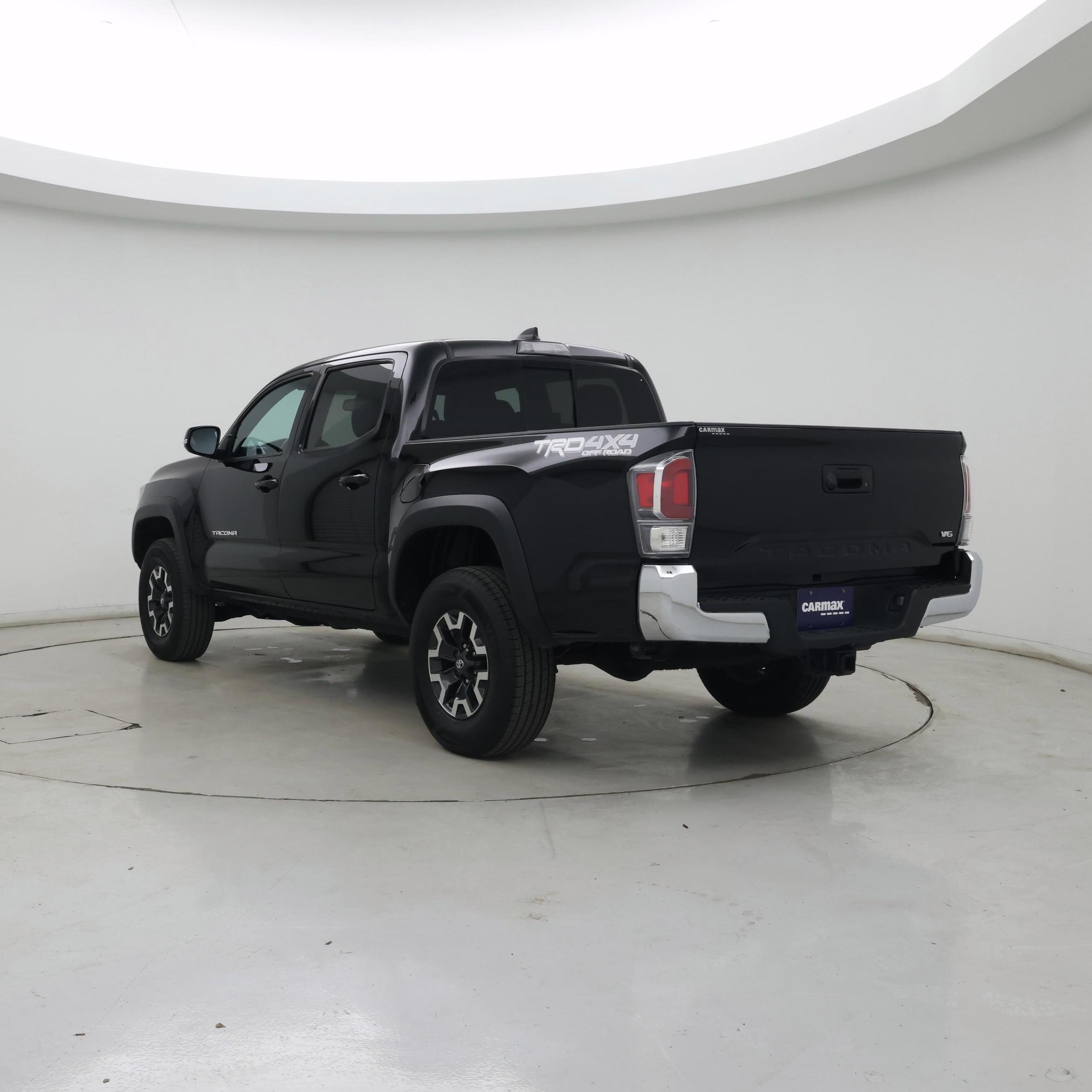 Thumbnail: 2023 Toyota Tacoma - 2