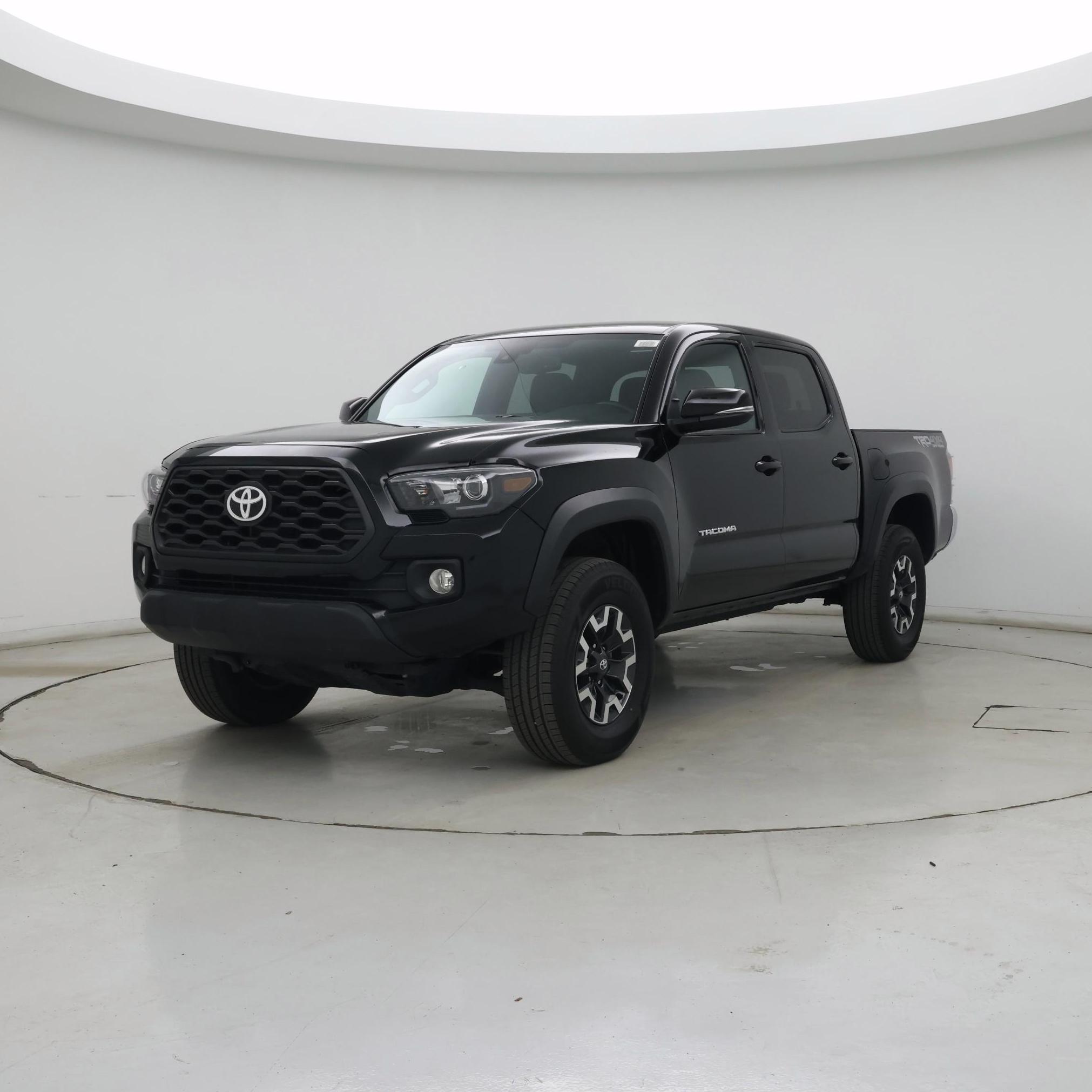 Thumbnail: 2023 Toyota Tacoma - 4