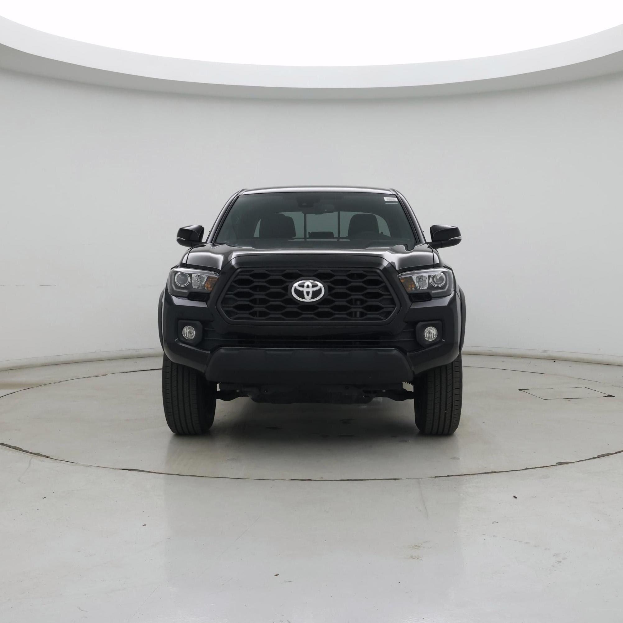 Thumbnail: 2023 Toyota Tacoma - 5