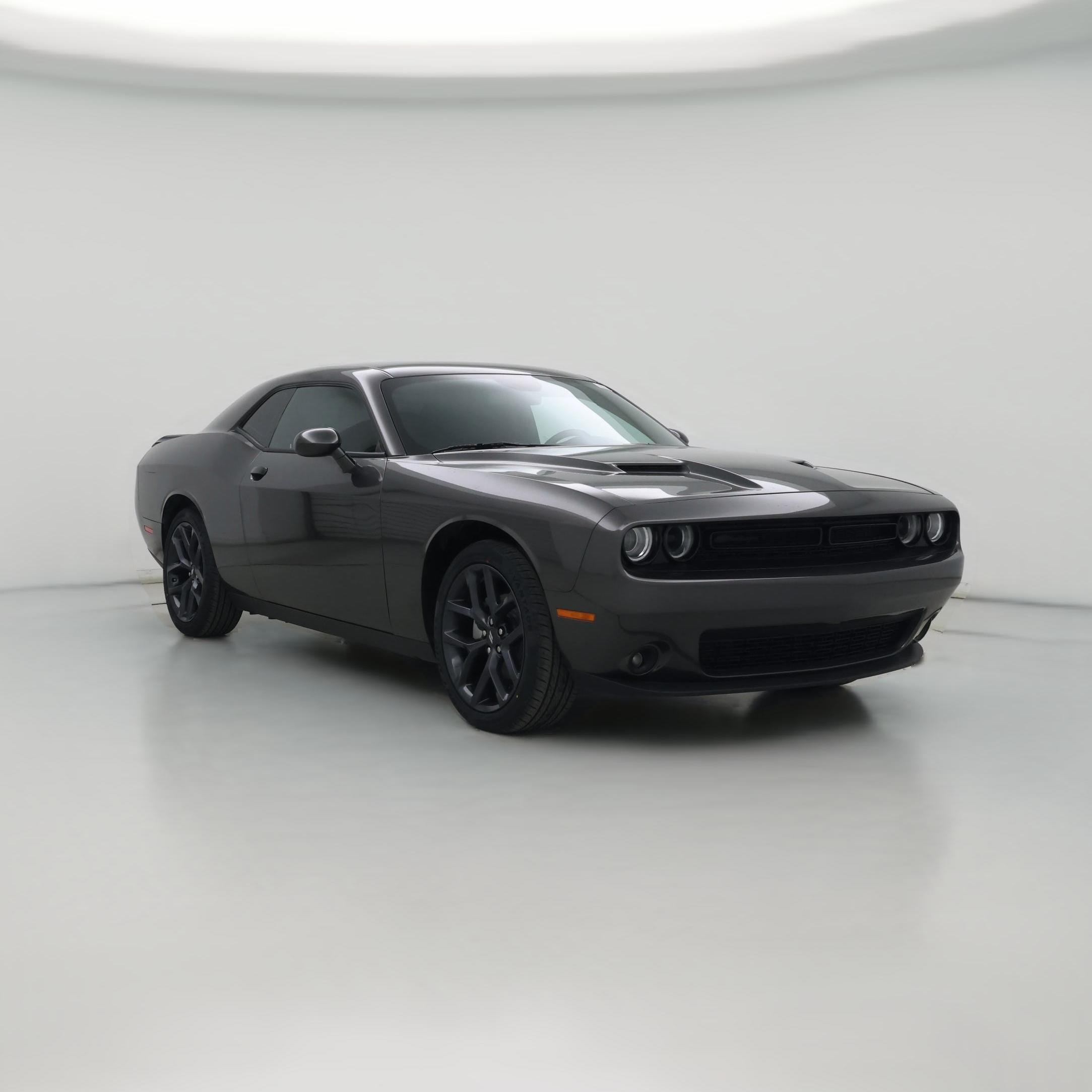 Thumbnail: 2023 Dodge Challenger - 1