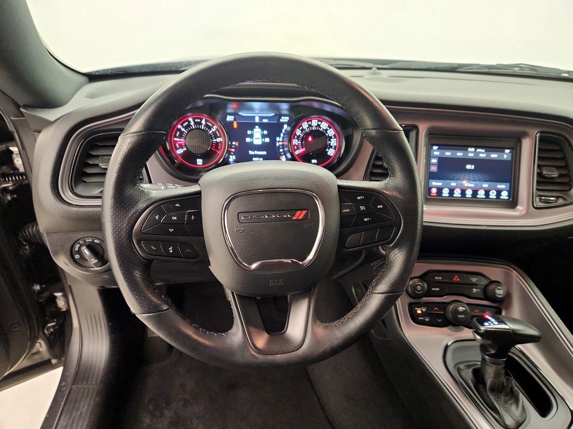 Thumbnail: 2023 Dodge Challenger - 10