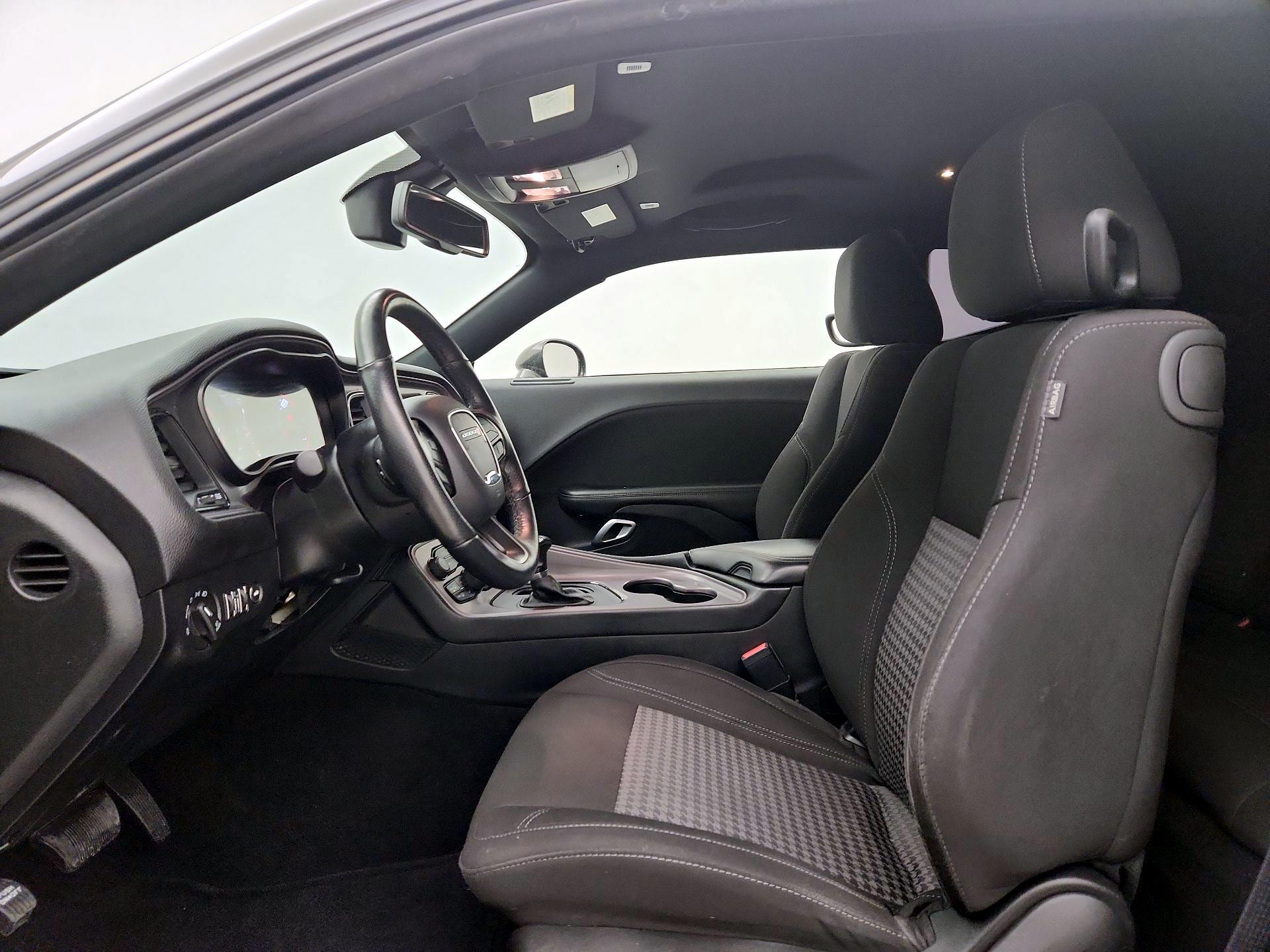 Thumbnail: 2023 Dodge Challenger - 11