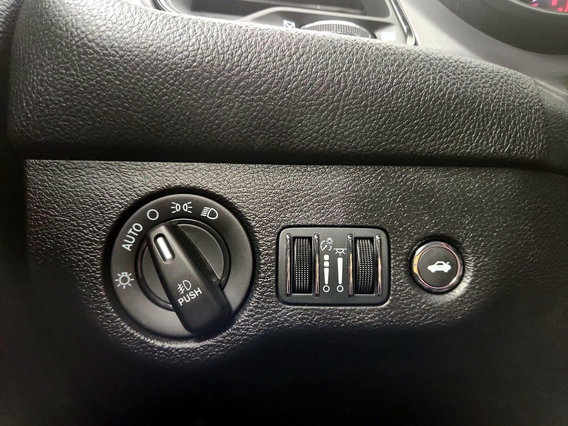 Thumbnail: 2023 Dodge Challenger - 13