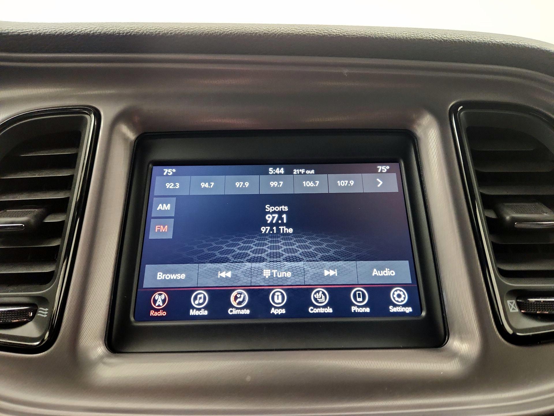 Thumbnail: 2023 Dodge Challenger - 15