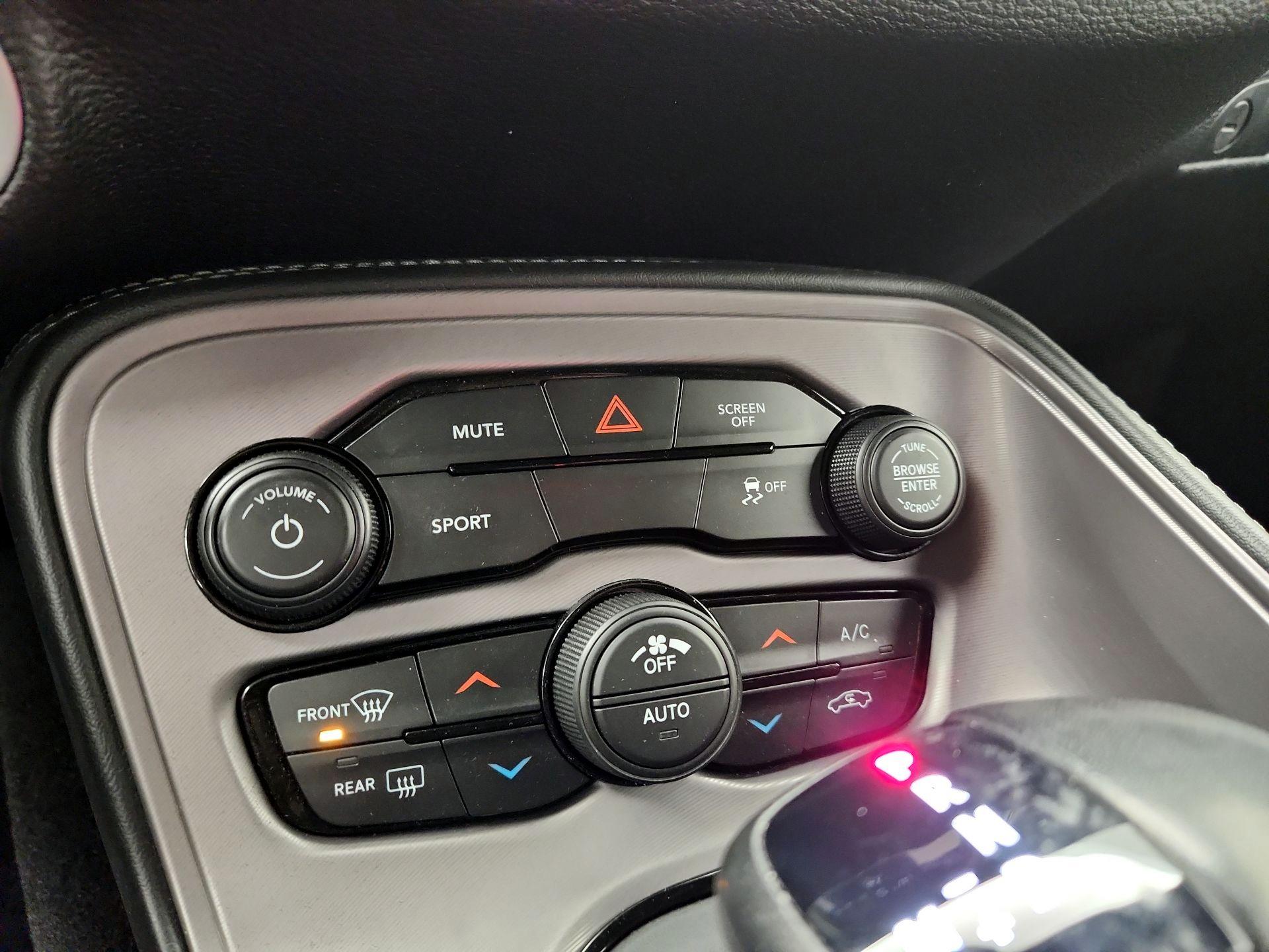 Thumbnail: 2023 Dodge Challenger - 16