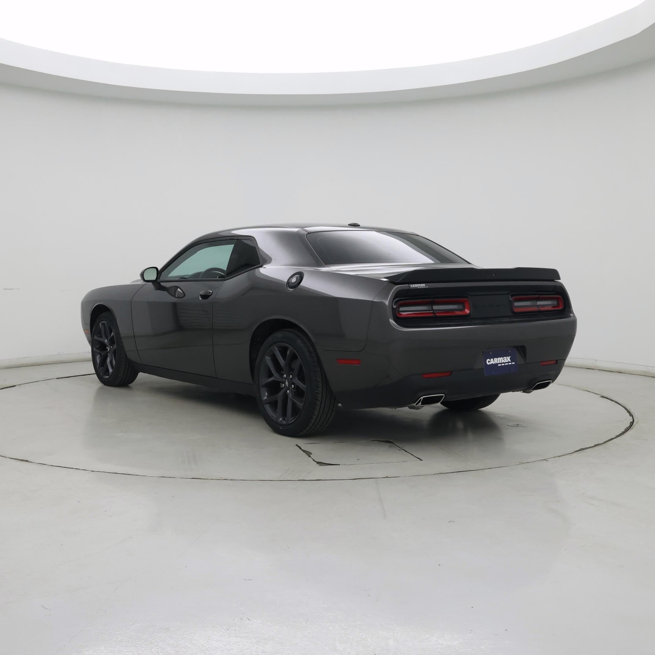 Thumbnail: 2023 Dodge Challenger - 2