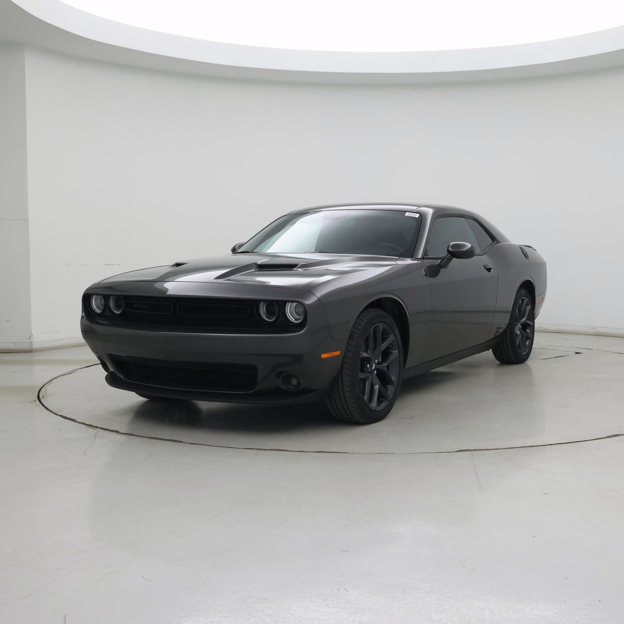 Thumbnail: 2023 Dodge Challenger - 4
