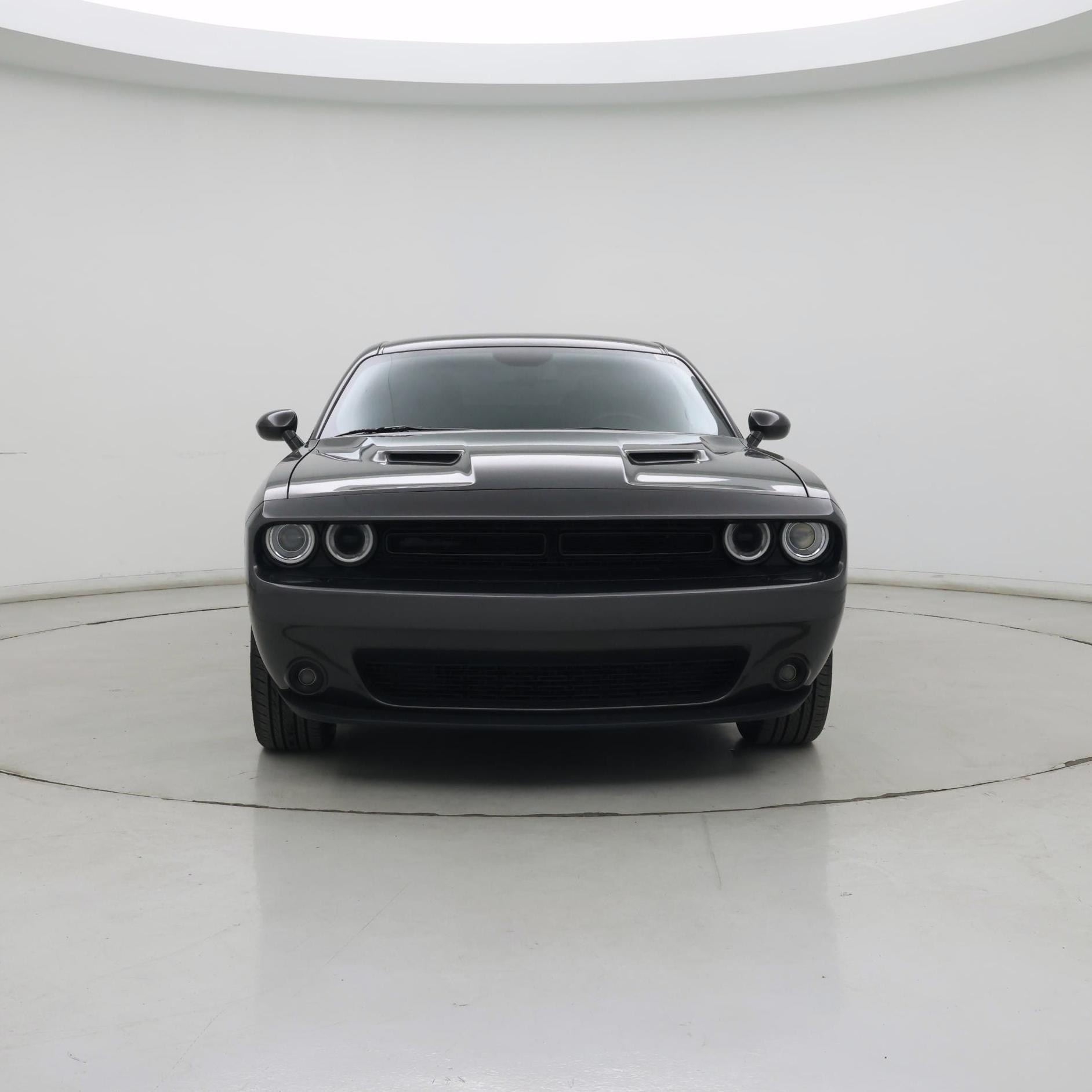 Thumbnail: 2023 Dodge Challenger - 5