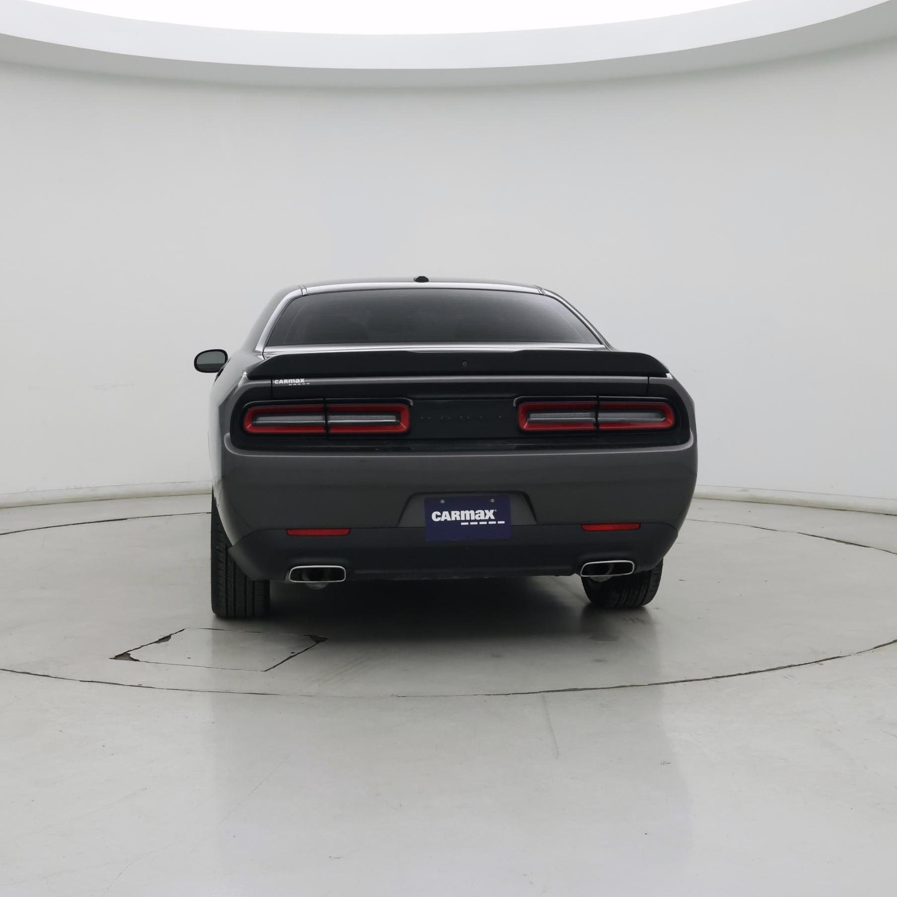 Thumbnail: 2023 Dodge Challenger - 6