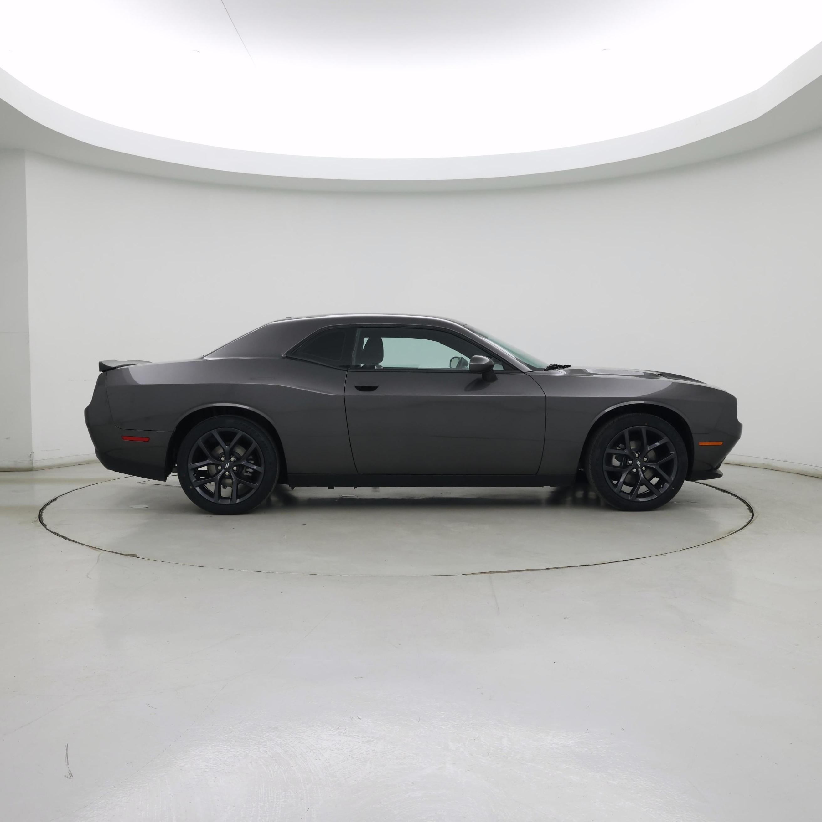 Thumbnail: 2023 Dodge Challenger - 7