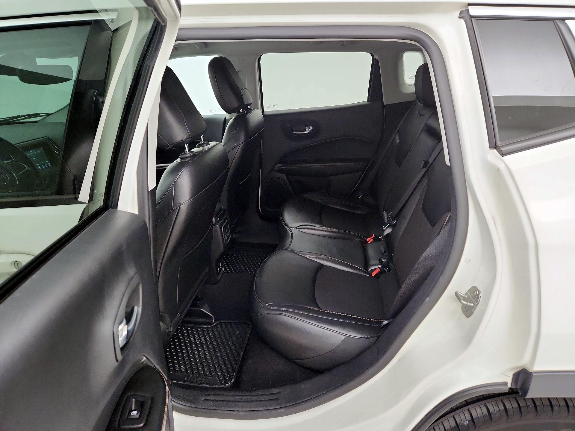 Thumbnail: 2021 Jeep Compass - 19