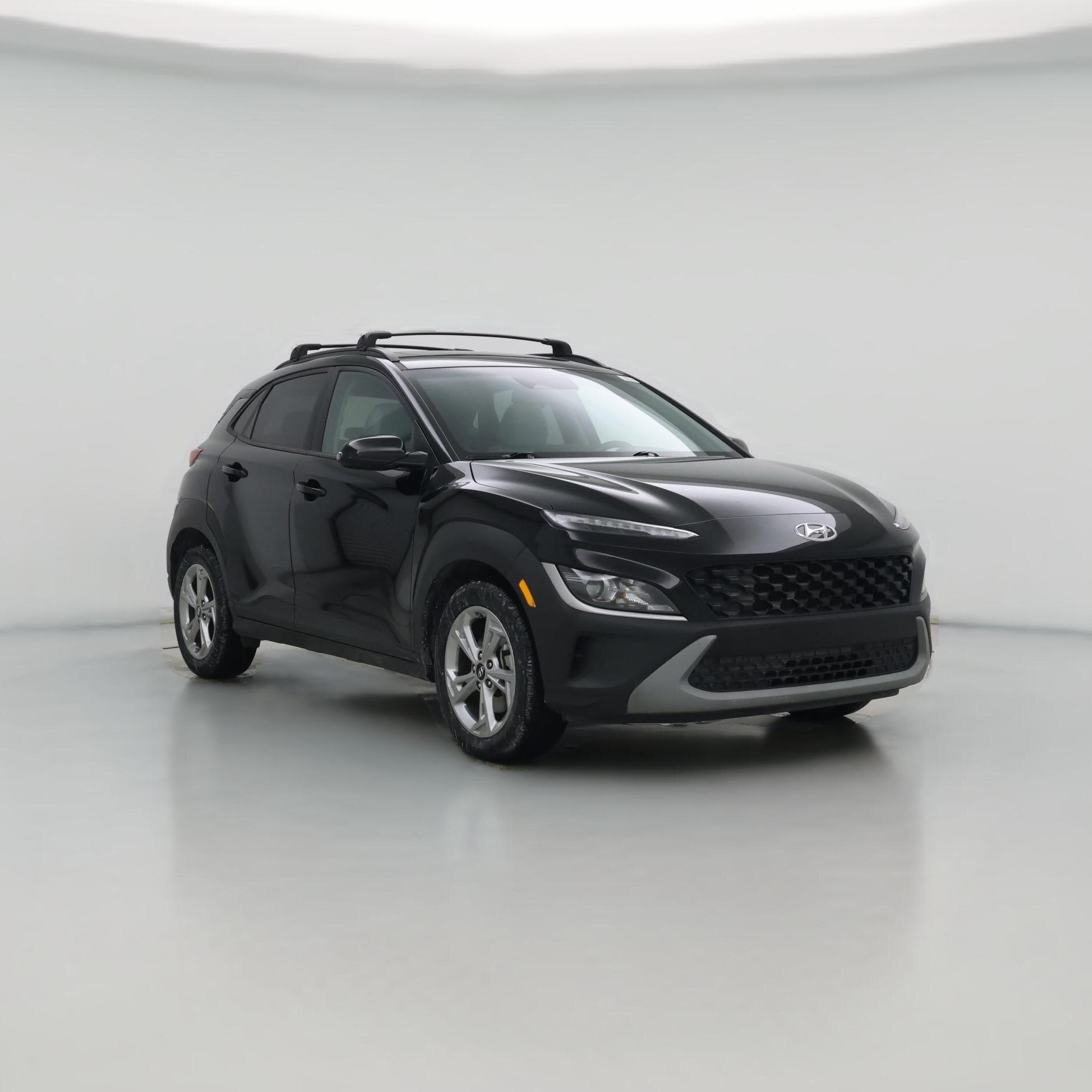 Thumbnail: 2023 Hyundai Kona - 1