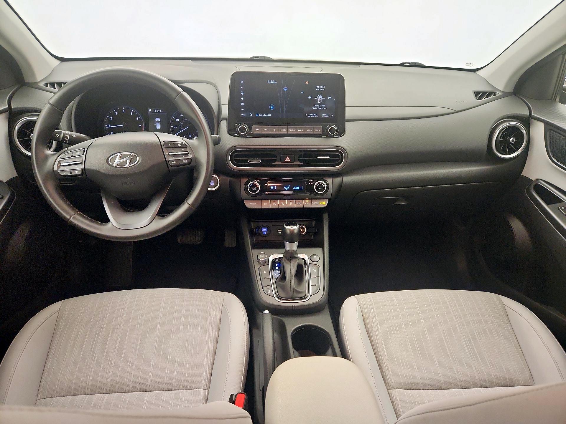 Thumbnail: 2023 Hyundai Kona - 9