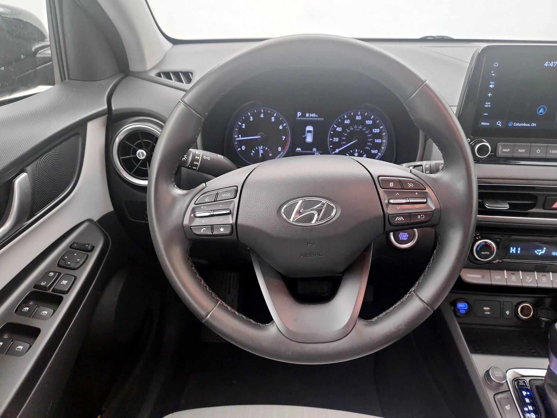 Thumbnail: 2023 Hyundai Kona - 10