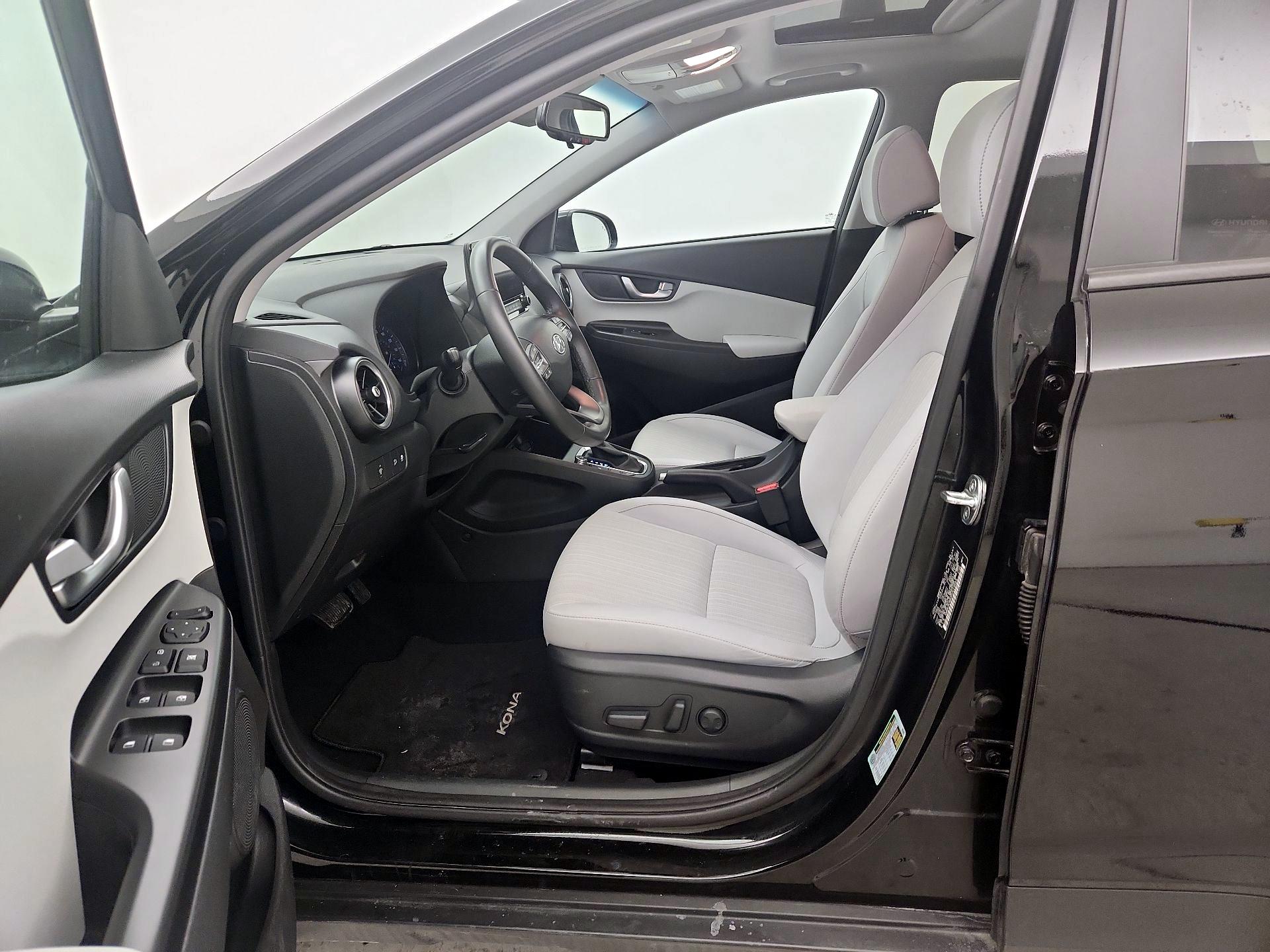 Thumbnail: 2023 Hyundai Kona - 11