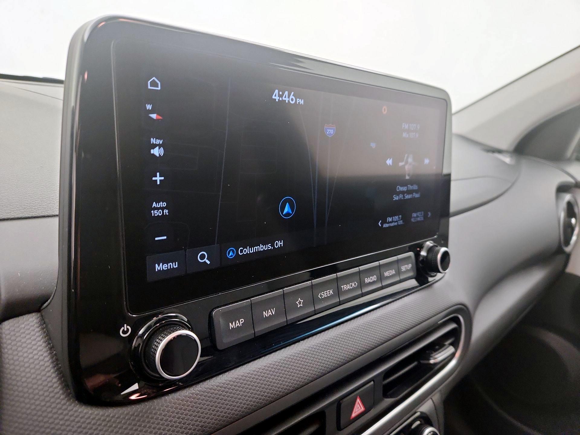 Thumbnail: 2023 Hyundai Kona - 14