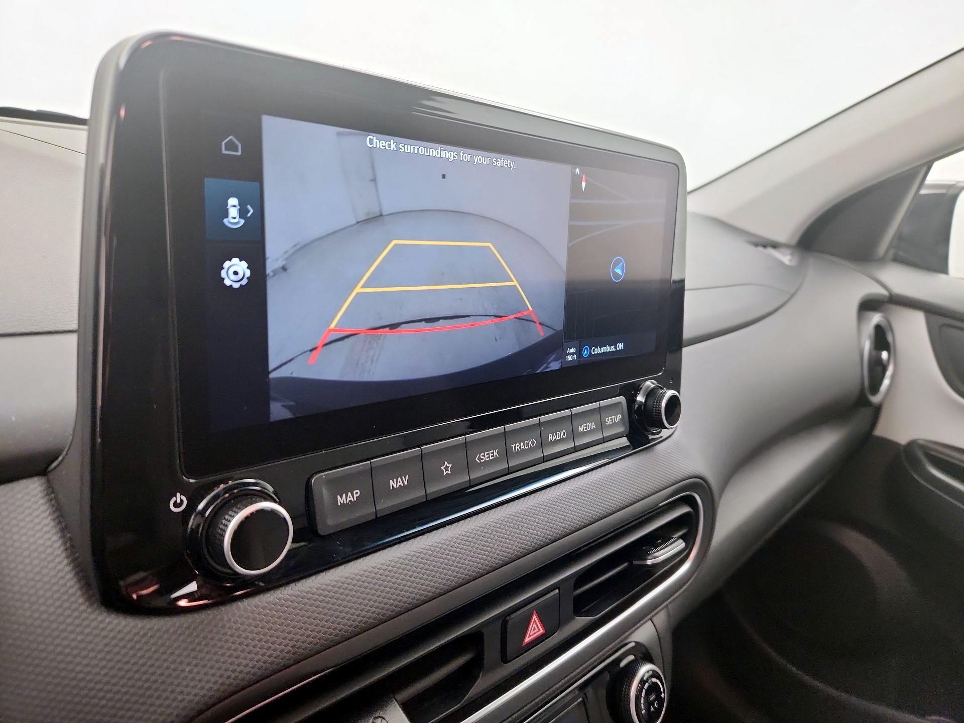 Thumbnail: 2023 Hyundai Kona - 15