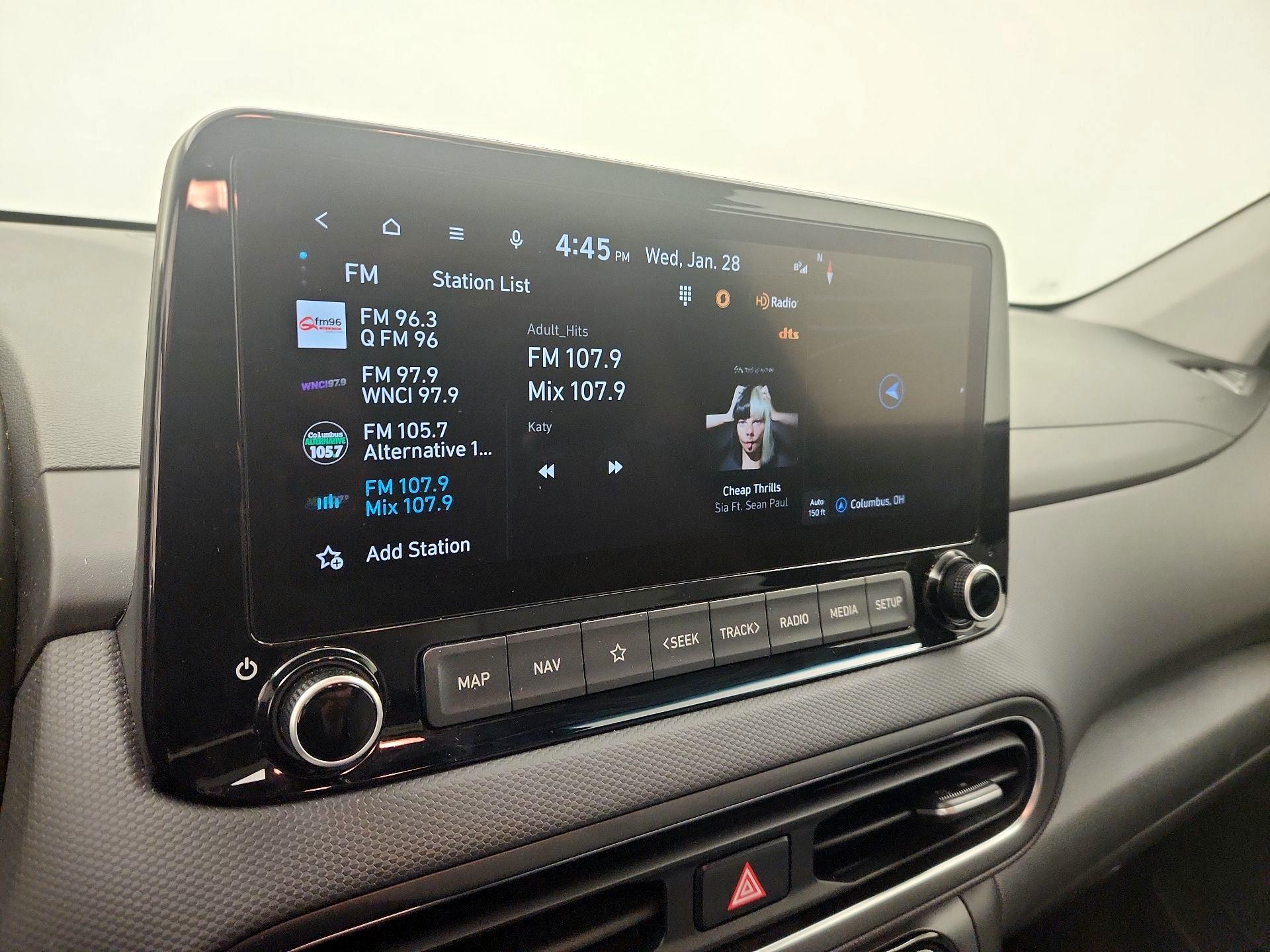 Thumbnail: 2023 Hyundai Kona - 16