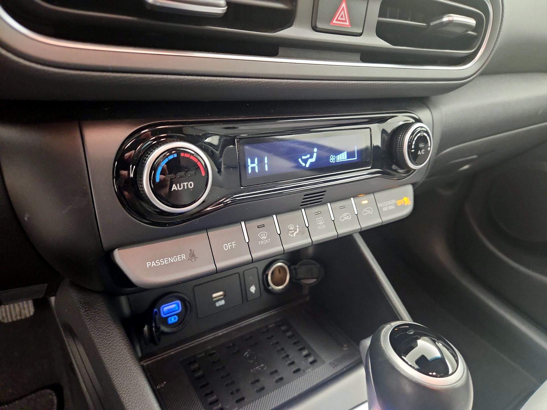 Thumbnail: 2023 Hyundai Kona - 17