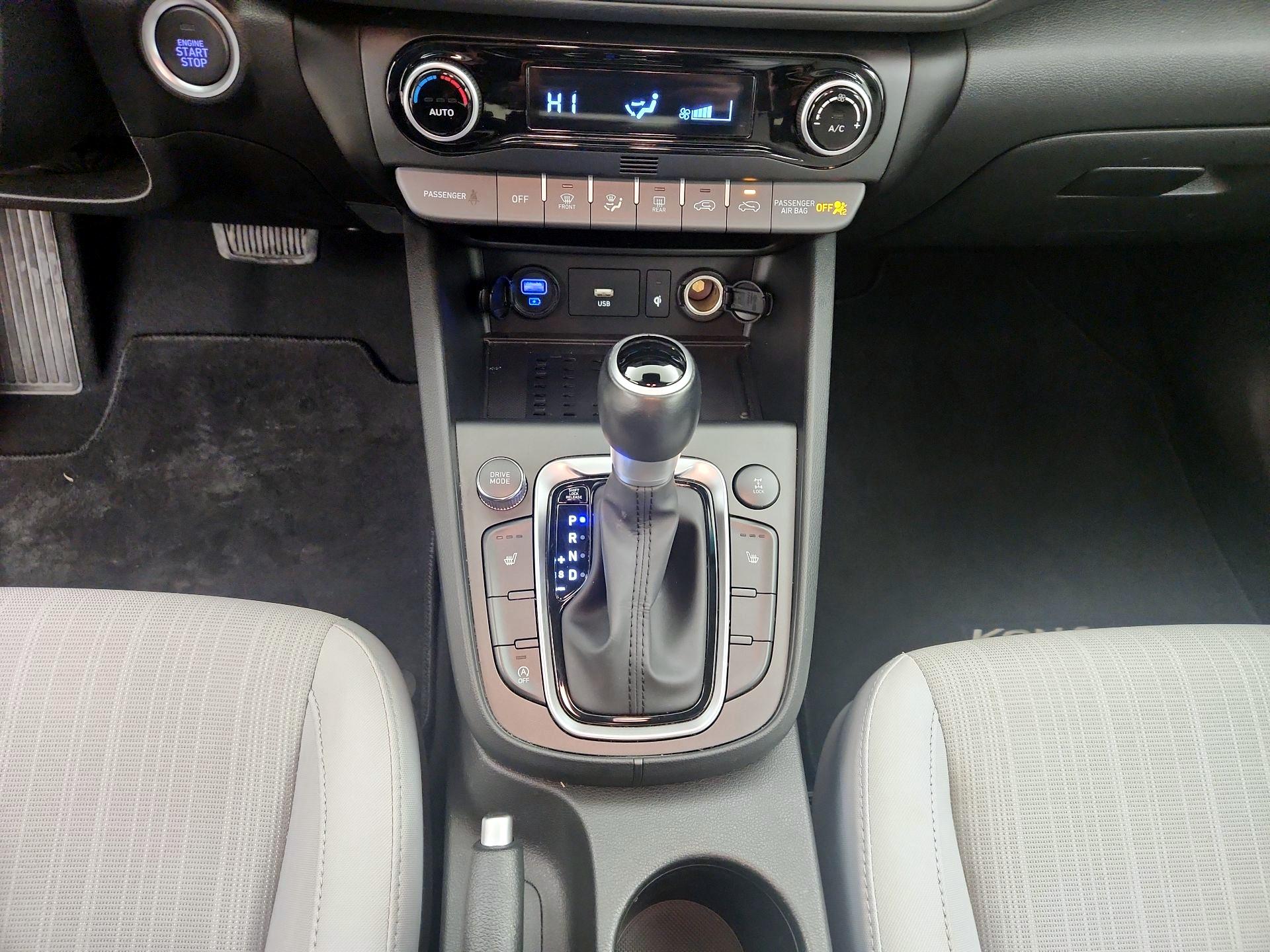 Thumbnail: 2023 Hyundai Kona - 18