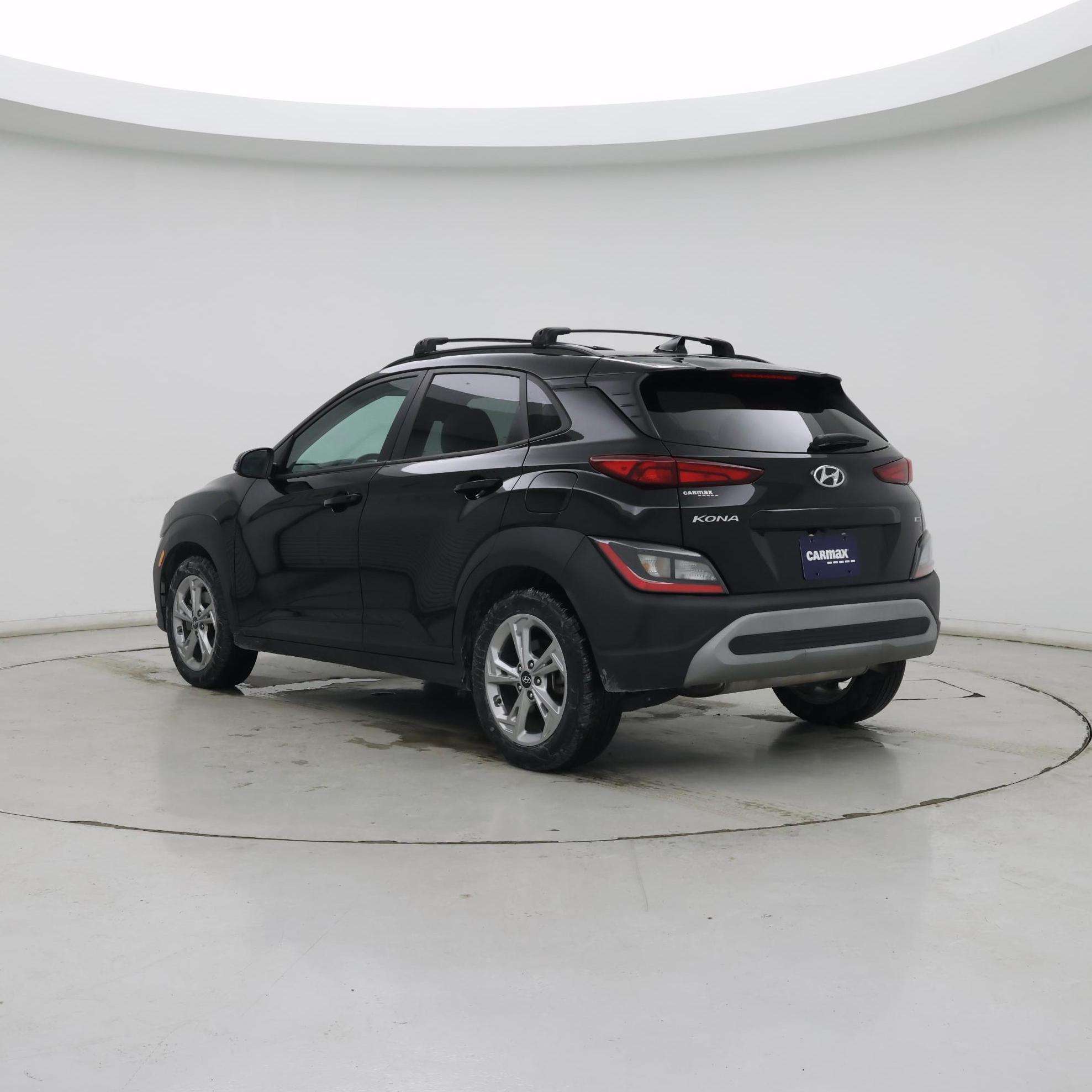 Thumbnail: 2023 Hyundai Kona - 2