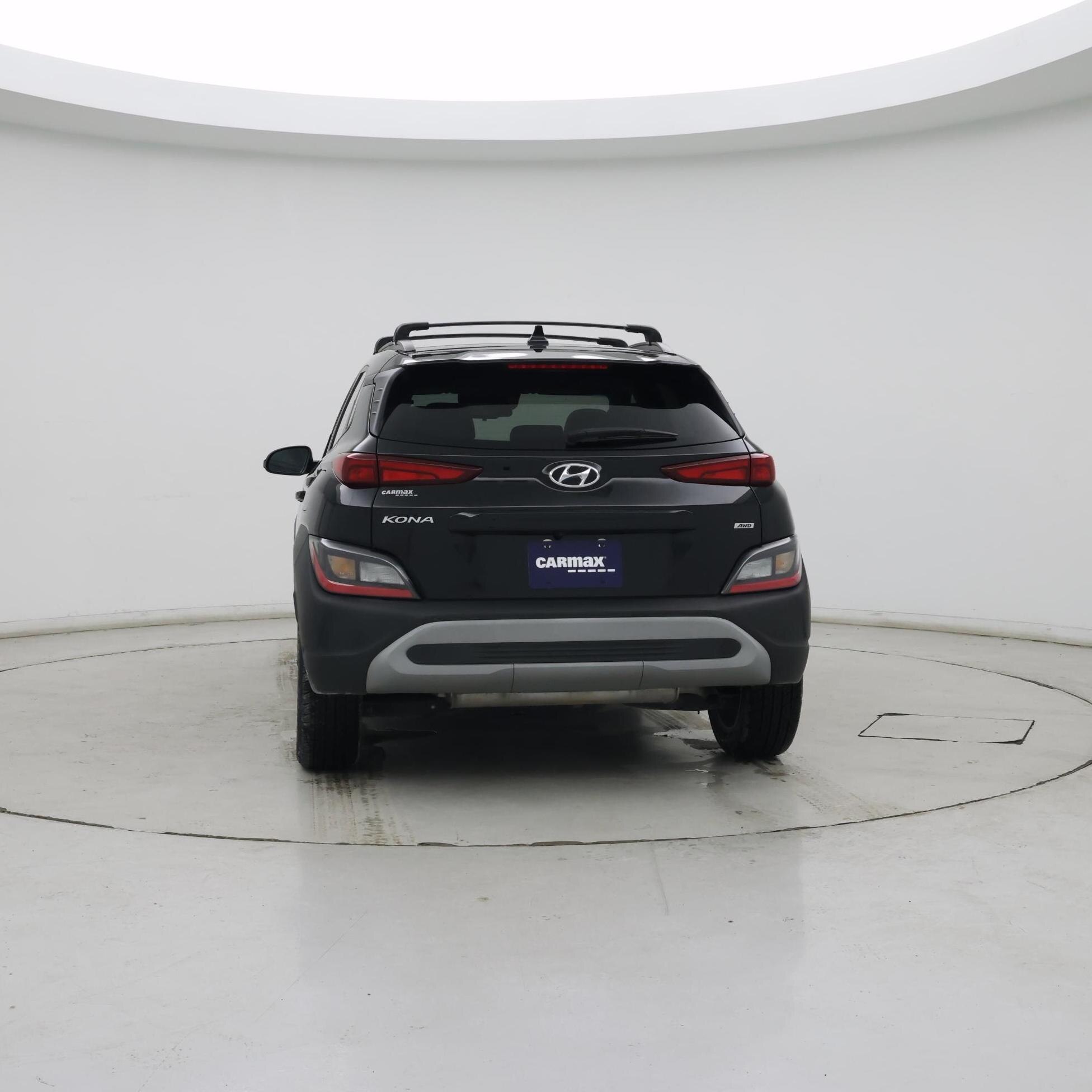 Thumbnail: 2023 Hyundai Kona - 6