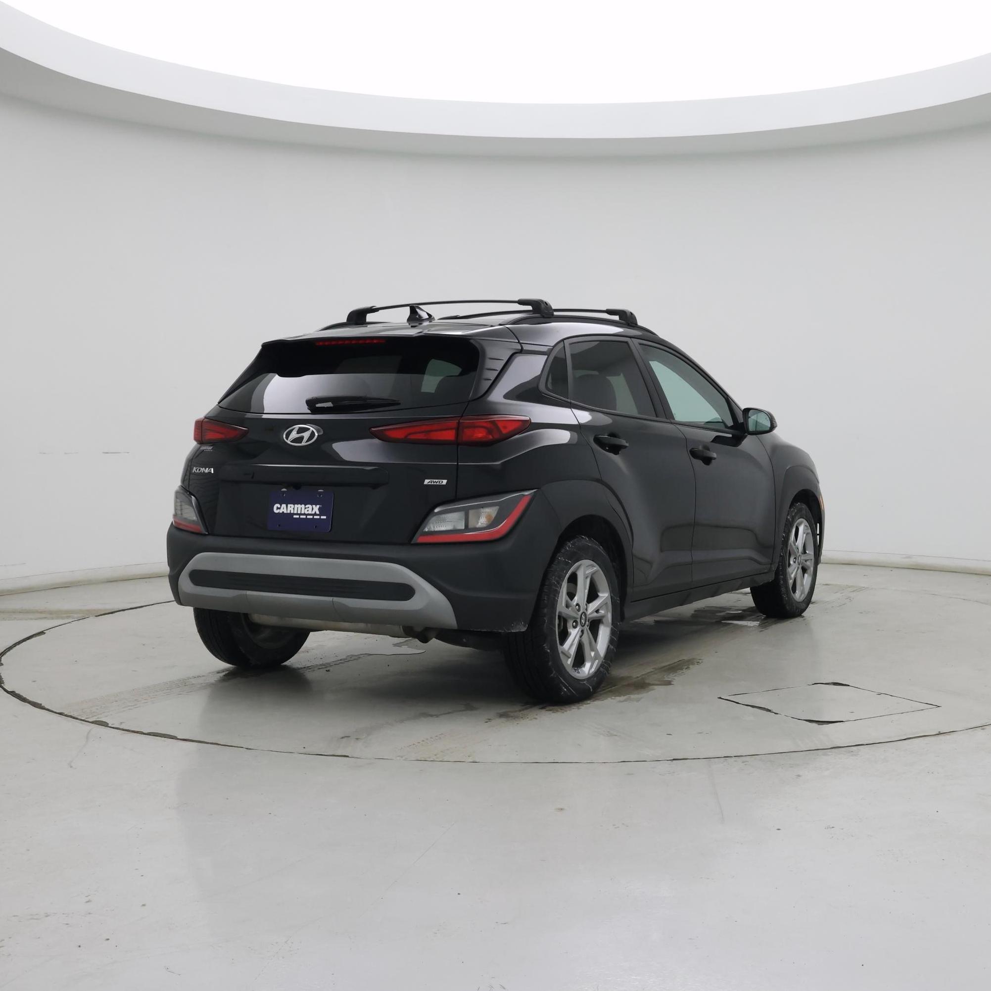 Thumbnail: 2023 Hyundai Kona - 8