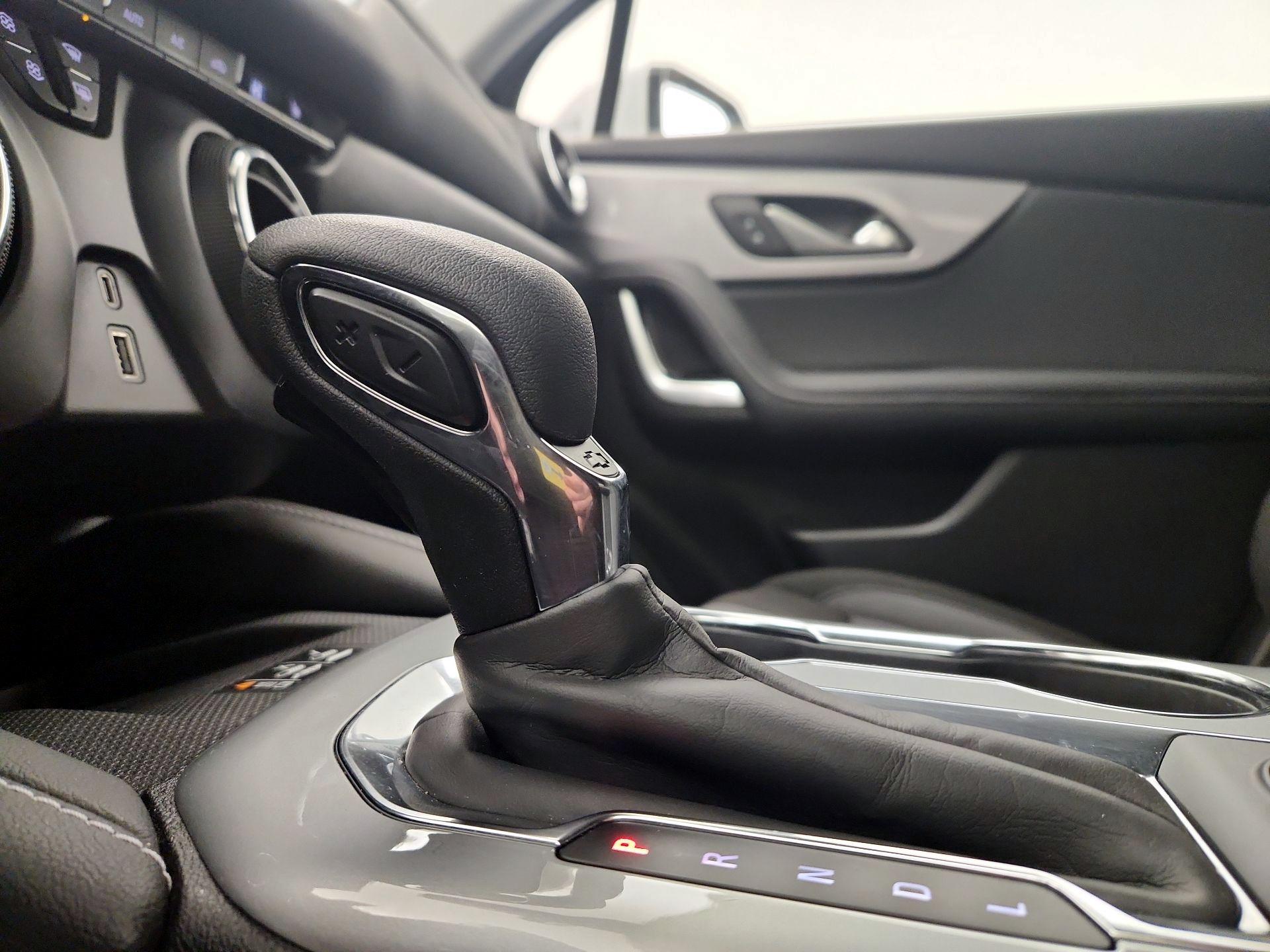 Thumbnail: 2023 Chevrolet Blazer - 17