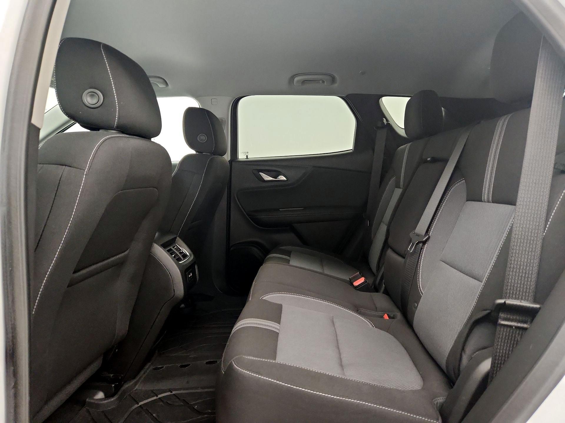 Thumbnail: 2023 Chevrolet Blazer - 19