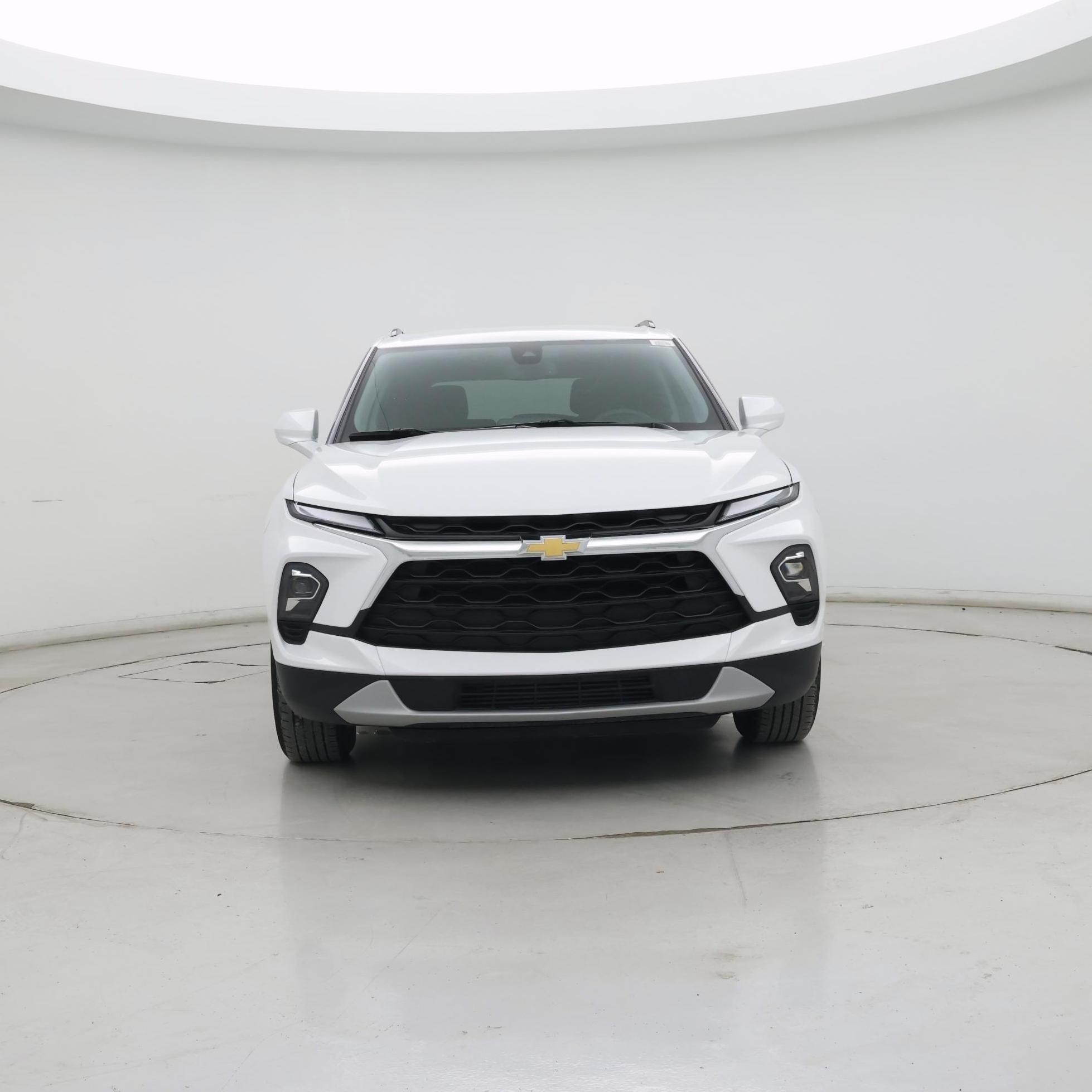 Thumbnail: 2023 Chevrolet Blazer - 5