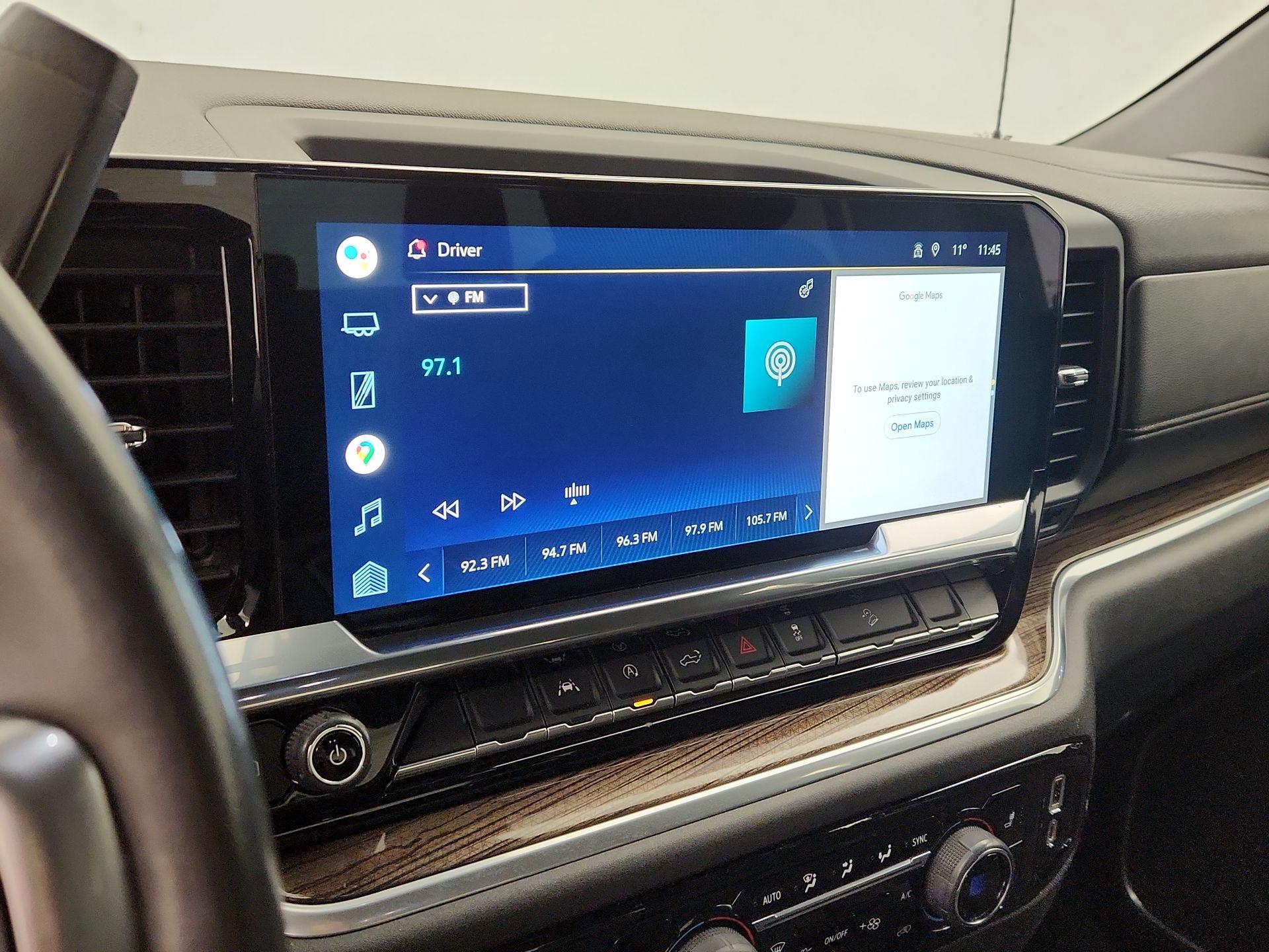 Thumbnail: 2022 Chevrolet Silverado 1500 - 15