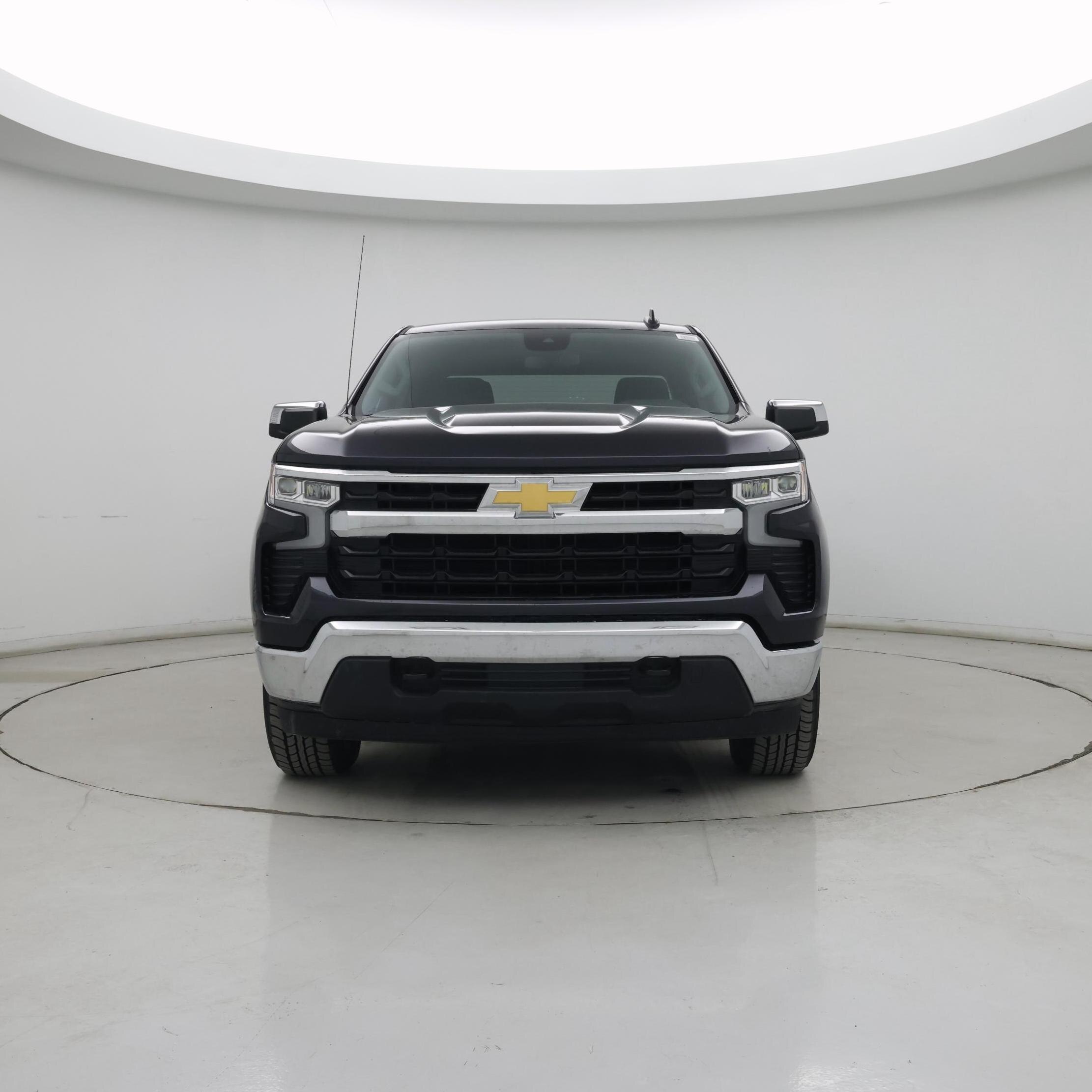 Thumbnail: 2022 Chevrolet Silverado 1500 - 5