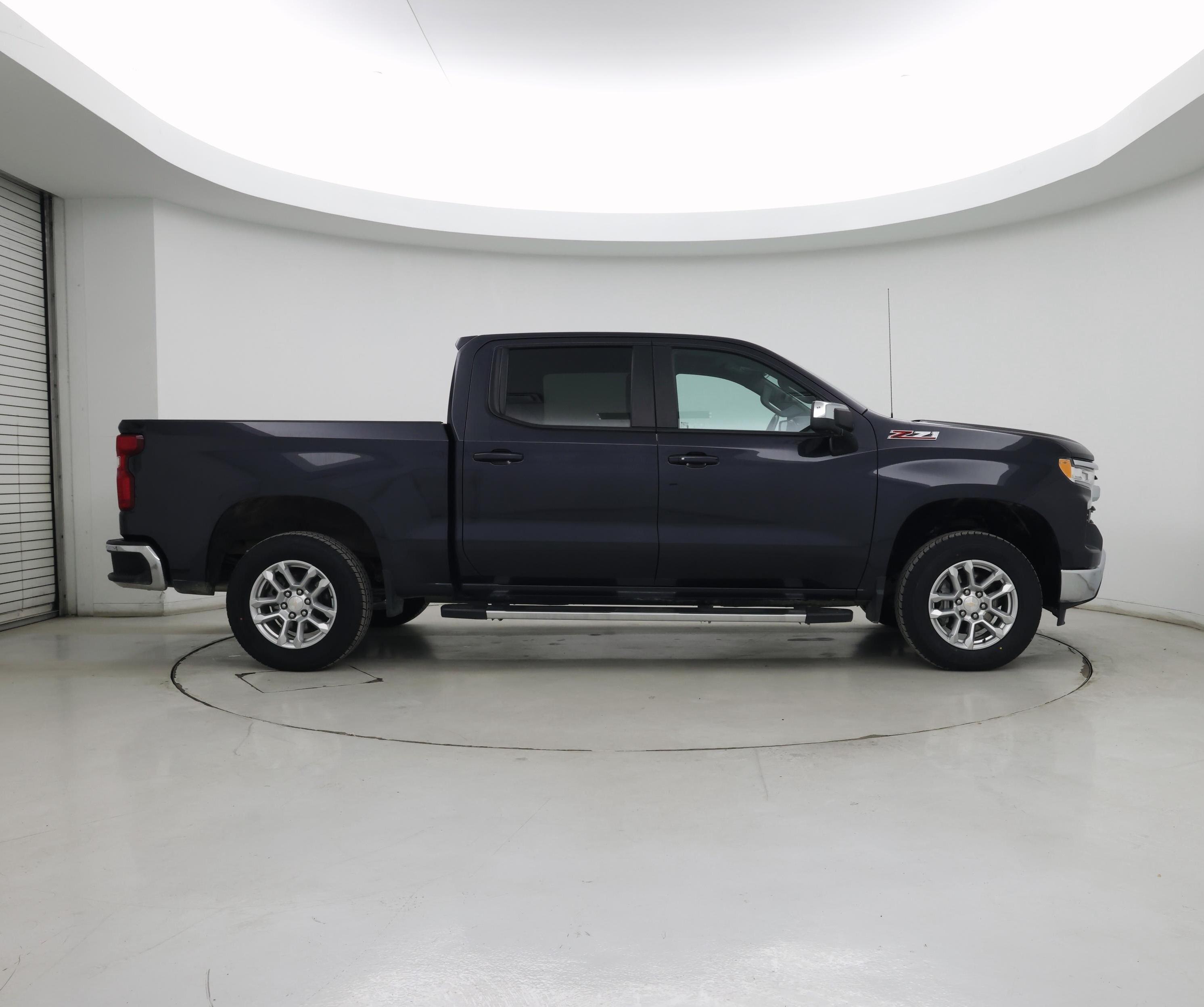 Thumbnail: 2022 Chevrolet Silverado 1500 - 7