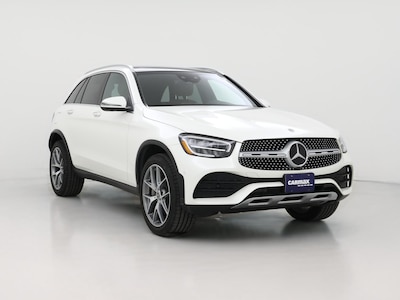 2022 Mercedes-Benz GLC300