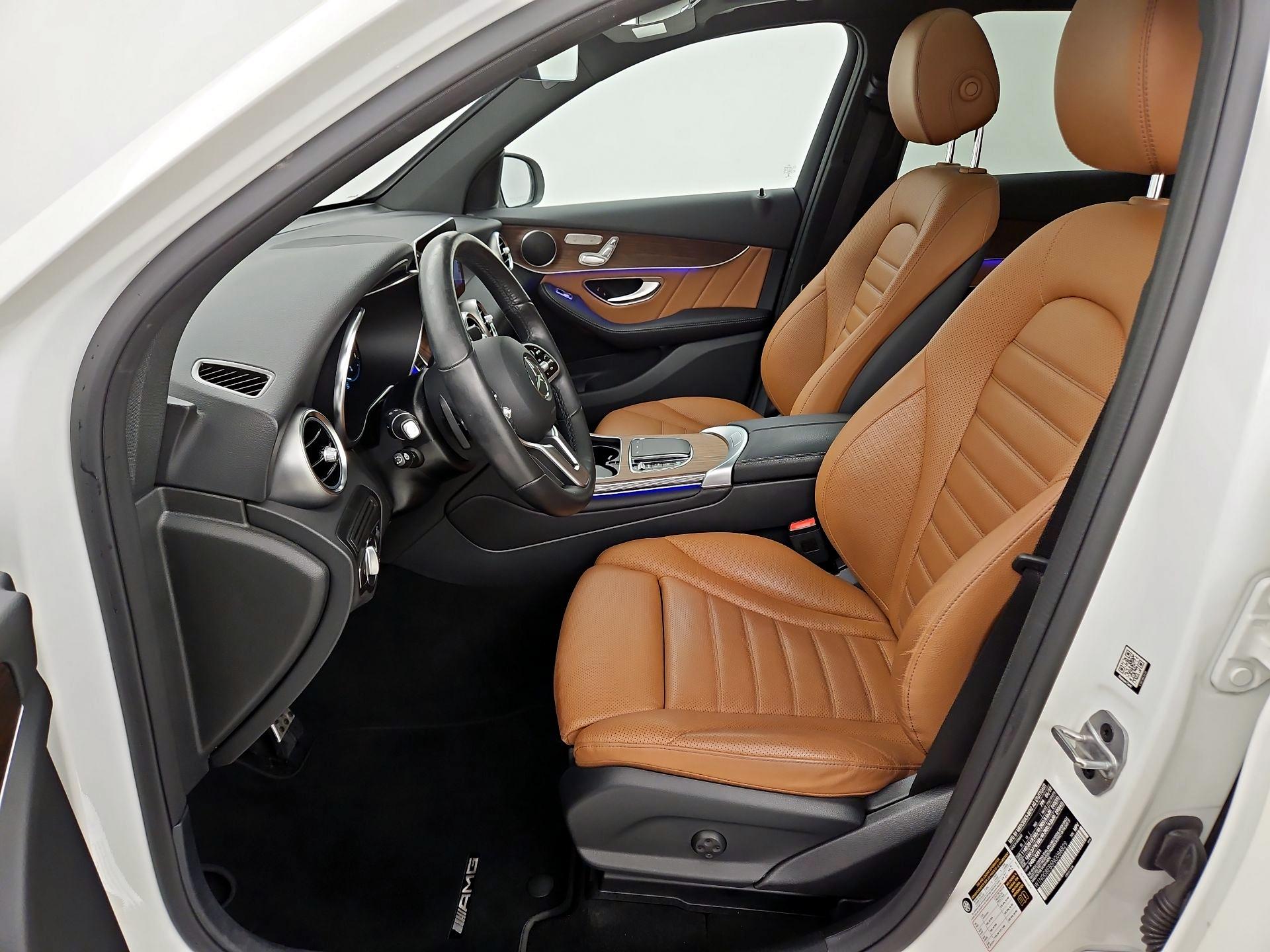 Thumbnail: 2022 Mercedes-Benz GLC - 11