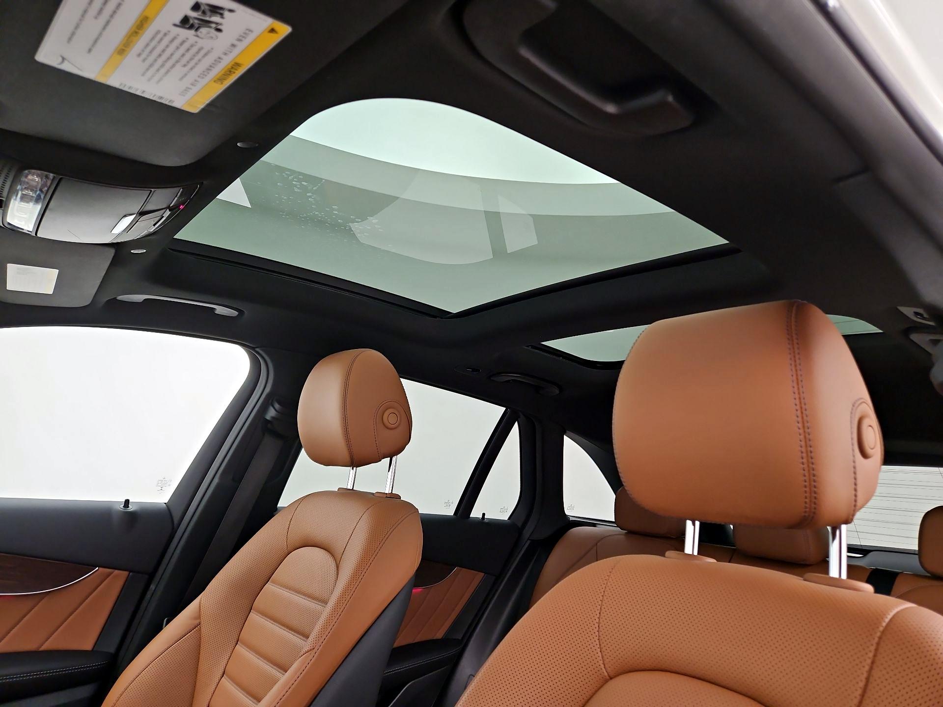 Thumbnail: 2022 Mercedes-Benz GLC - 19