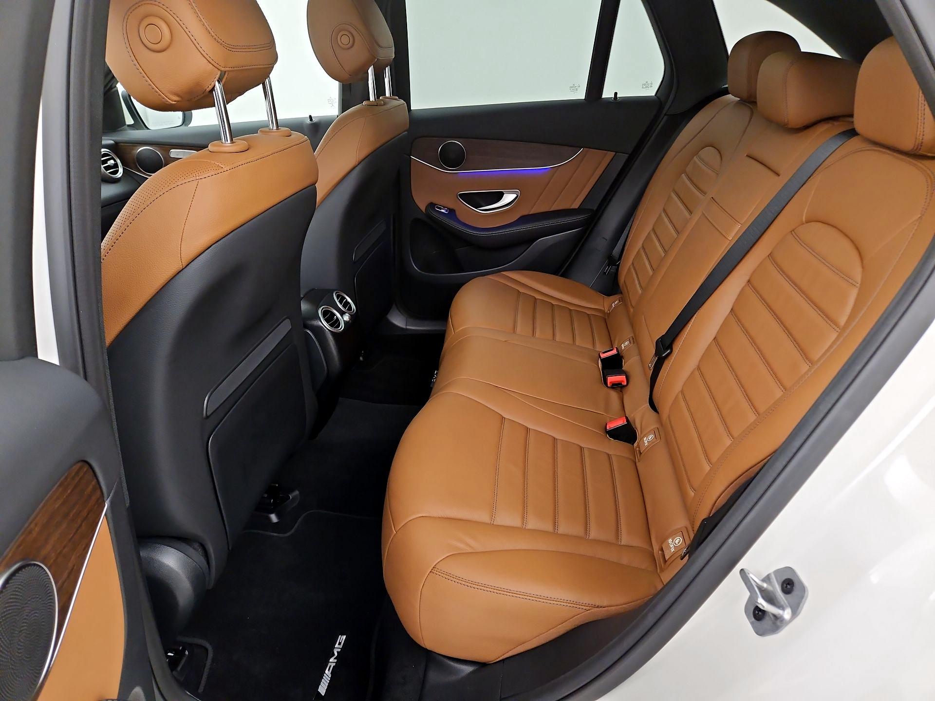 Thumbnail: 2022 Mercedes-Benz GLC - 20