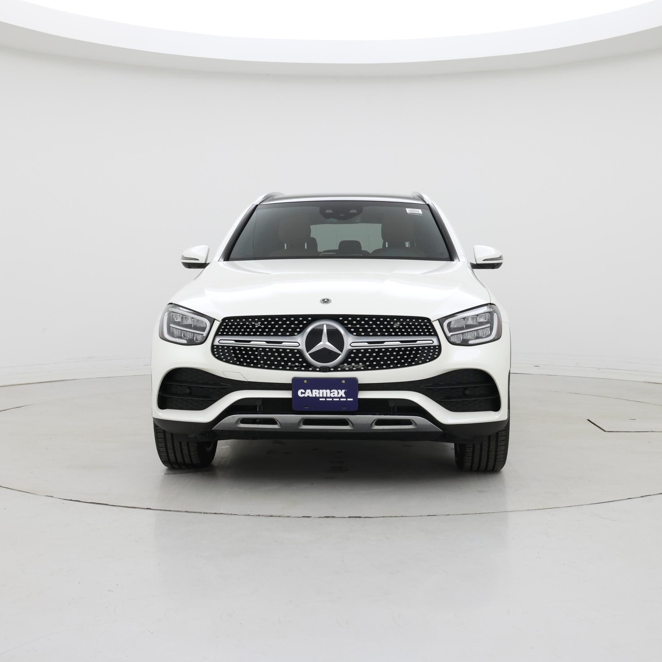 Thumbnail: 2022 Mercedes-Benz GLC - 5
