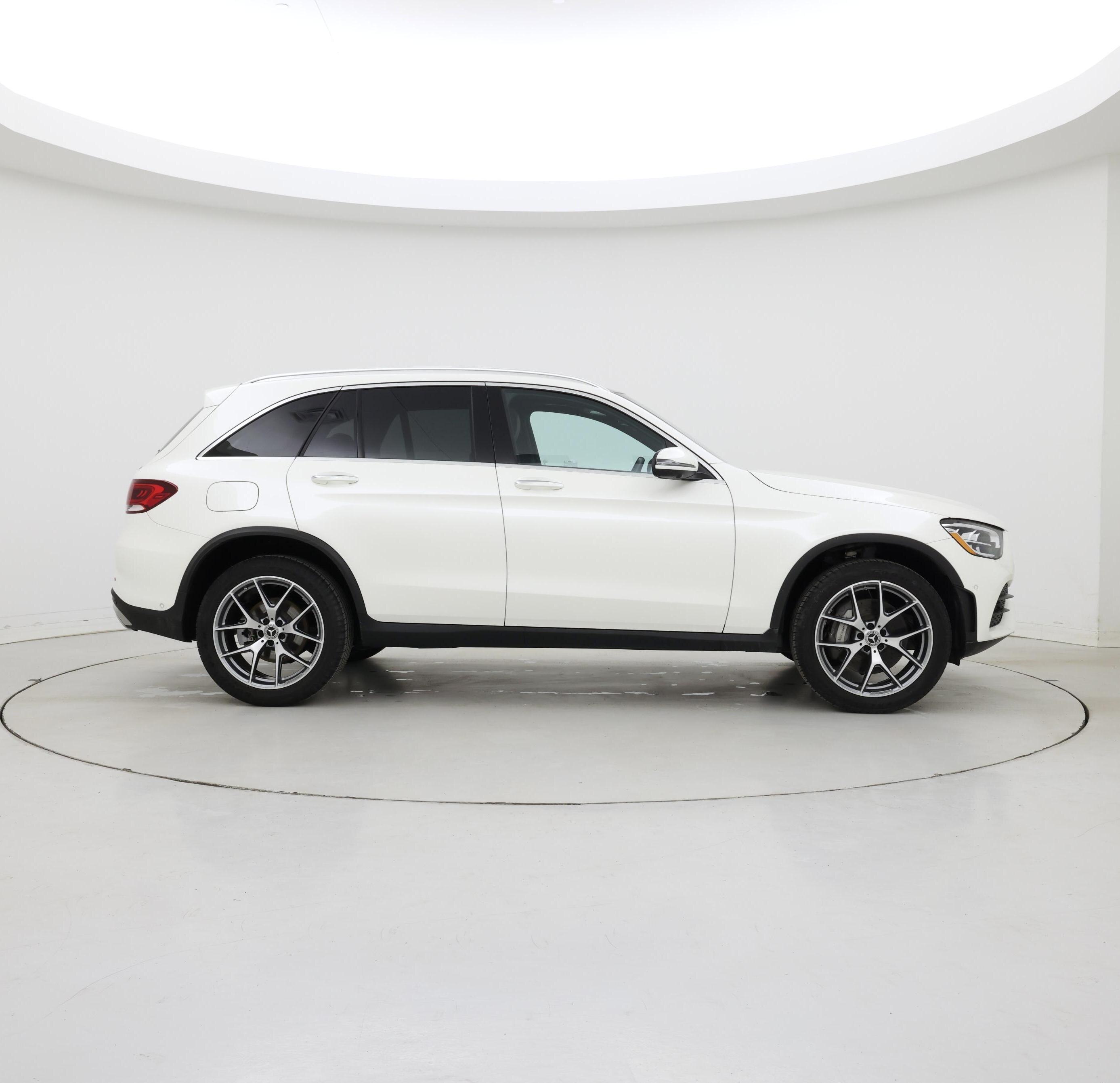 Thumbnail: 2022 Mercedes-Benz GLC - 7