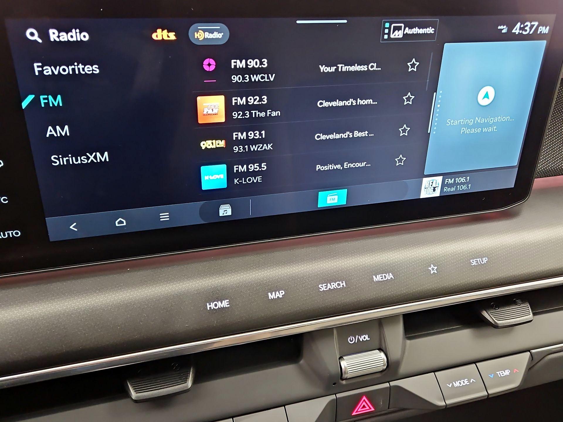 Thumbnail: 2024 Kia EV9 - 16