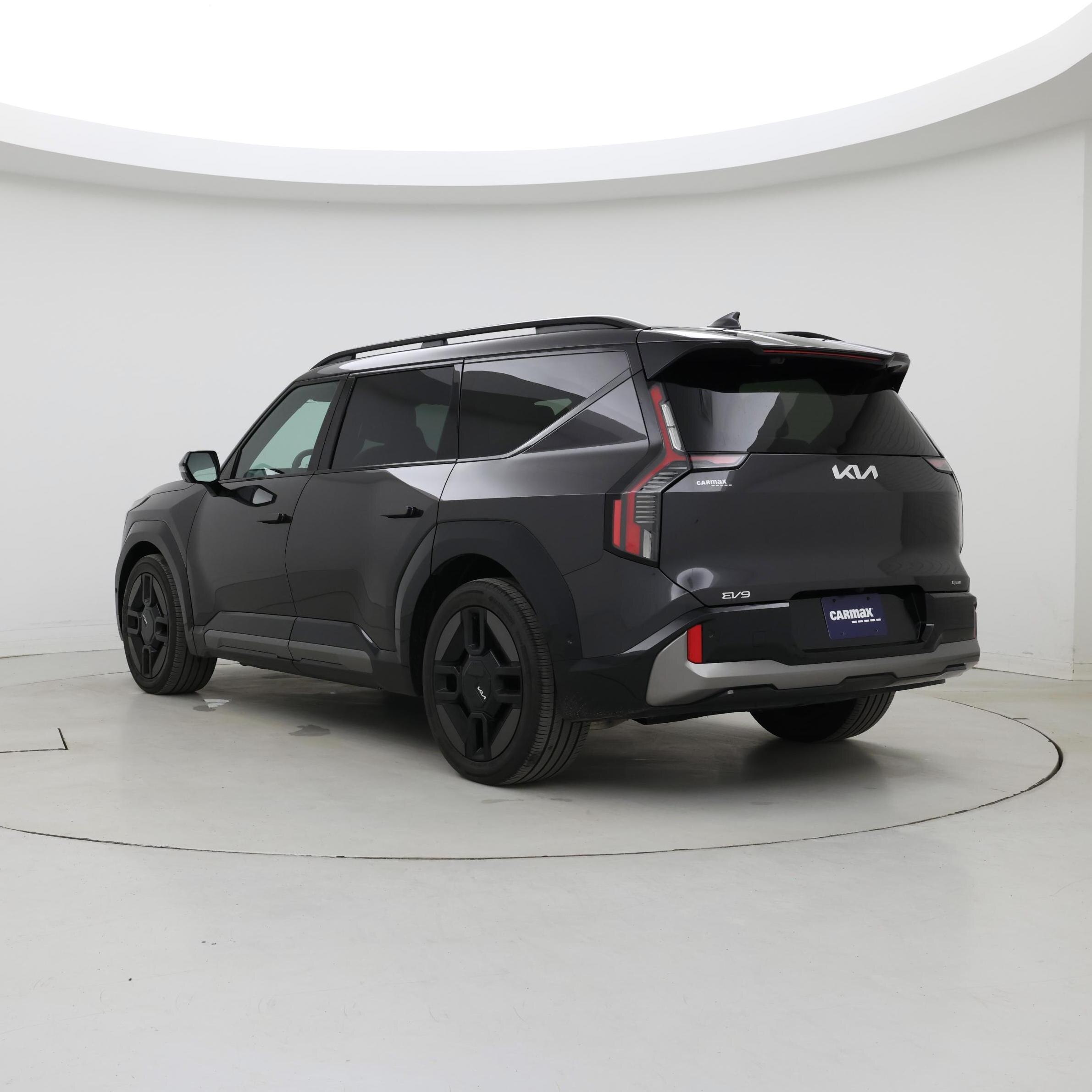 Thumbnail: 2024 Kia EV9 - 2