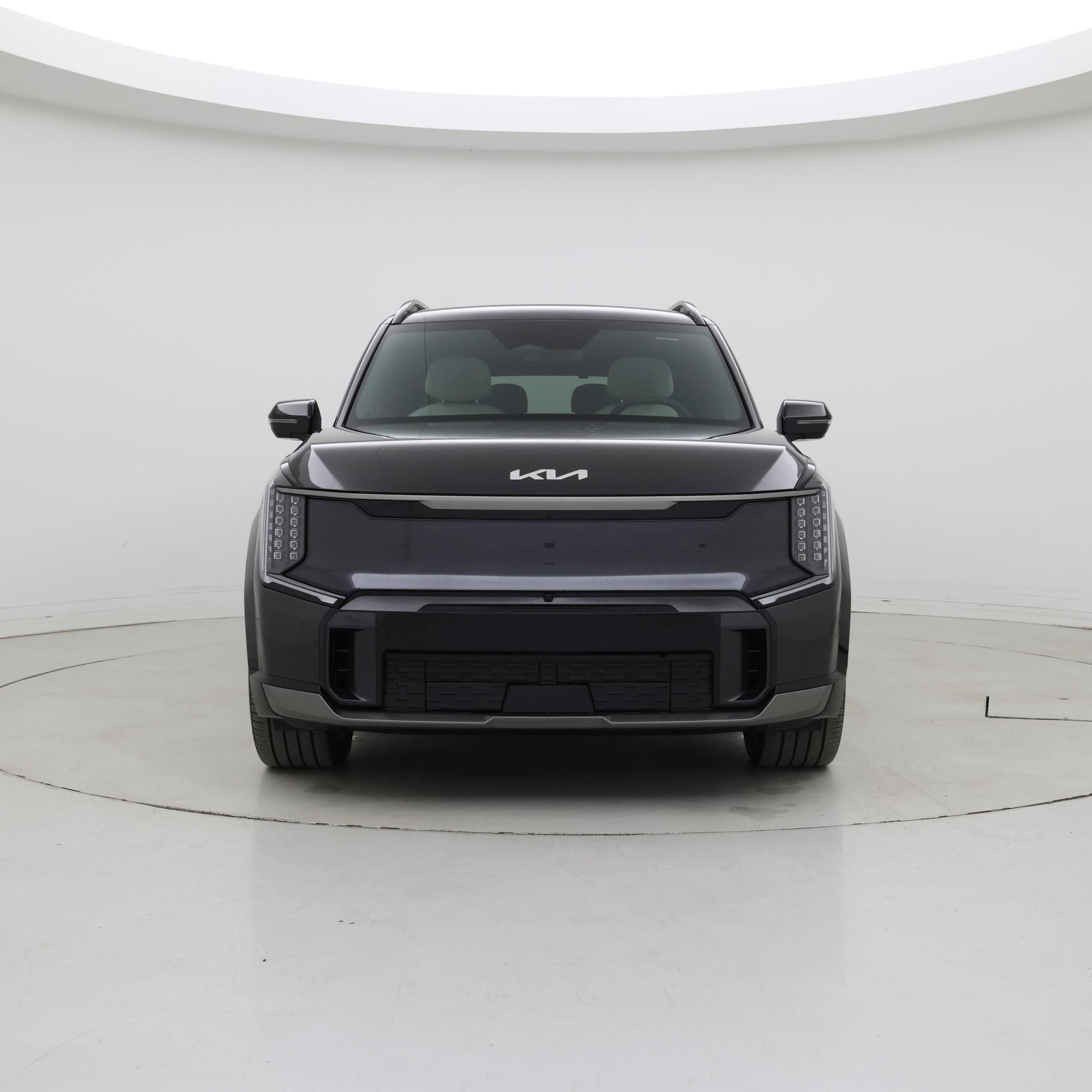 Thumbnail: 2024 Kia EV9 - 5